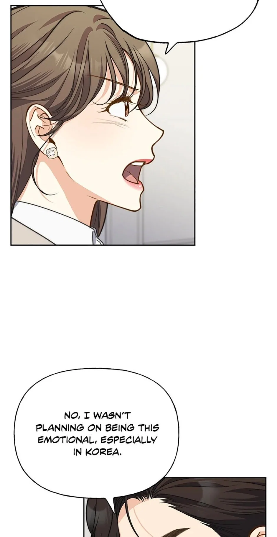 Three Delicious Meals: Just the Two of Us Chapter 35 – Page 55