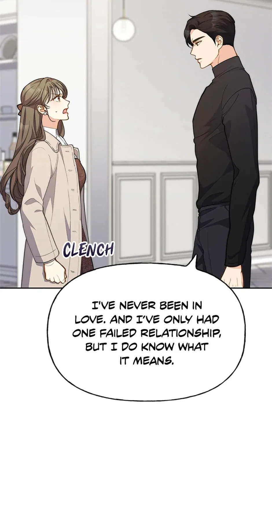 Three Delicious Meals: Just the Two of Us Chapter 35 – Page 57