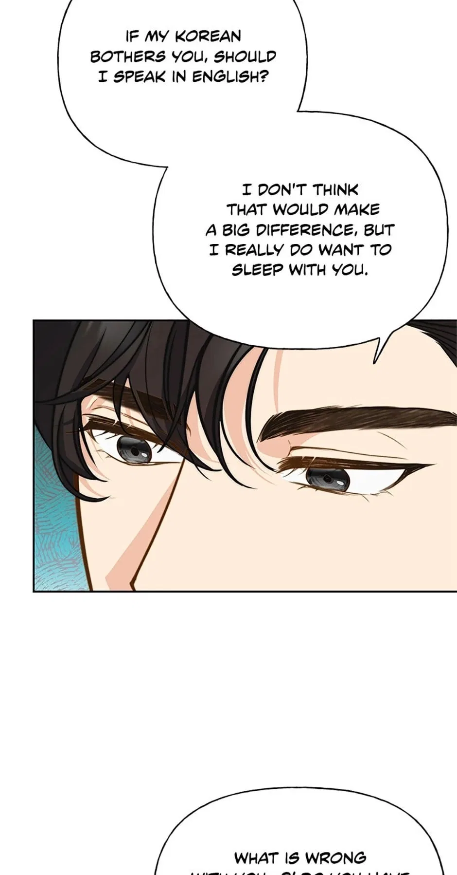Three Delicious Meals: Just the Two of Us Chapter 35 – Page 59