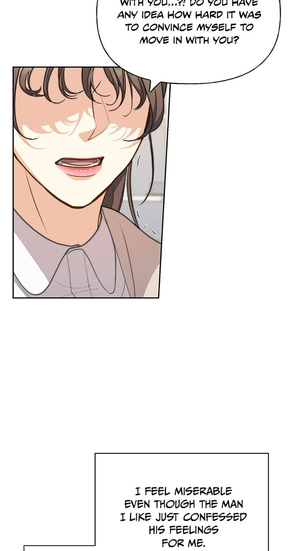 Three Delicious Meals: Just the Two of Us Chapter 35 – Page 60