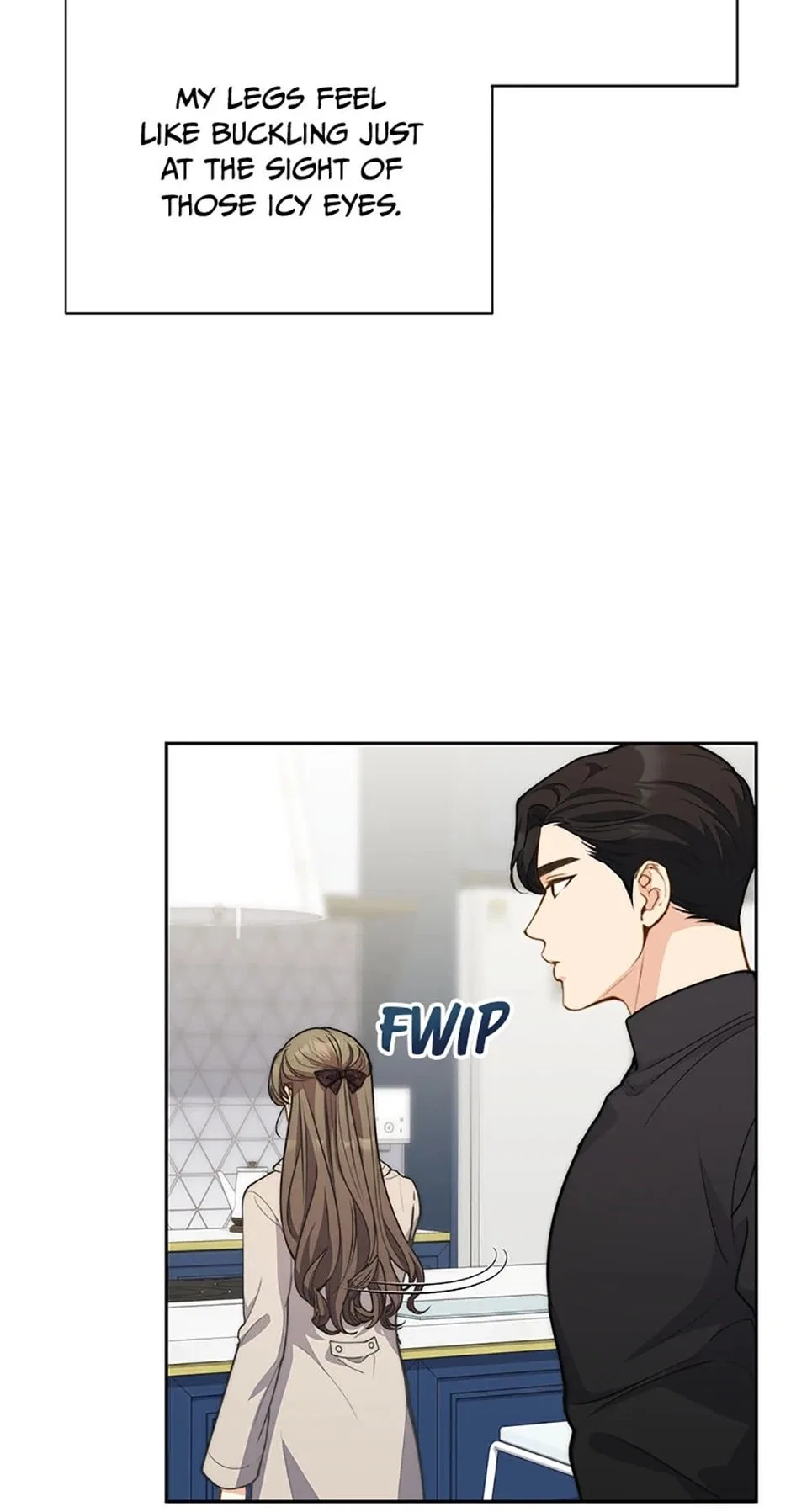 Three Delicious Meals: Just the Two of Us Chapter 35 – Page 61