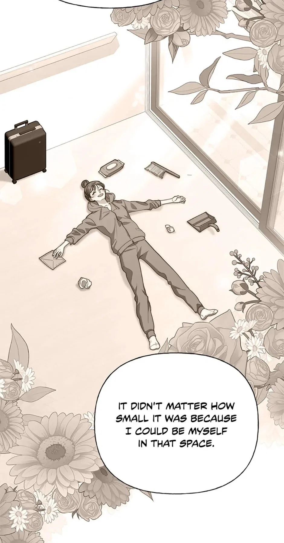 Three Delicious Meals: Just the Two of Us Chapter 35 – Page 64