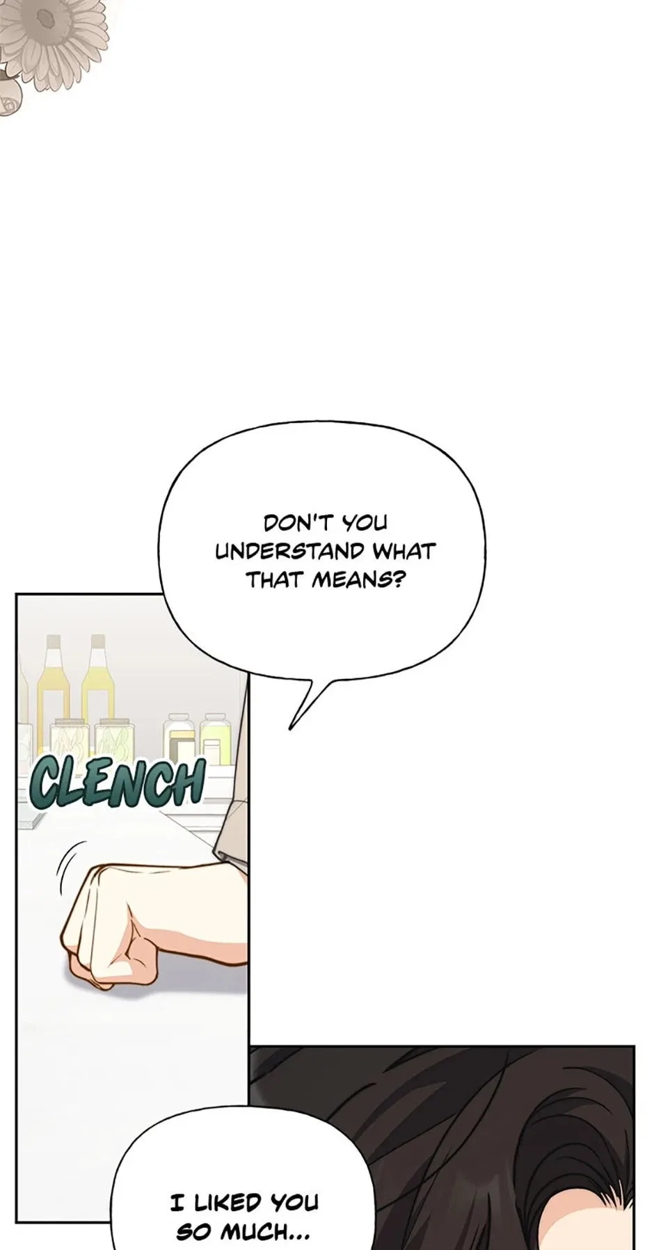 Three Delicious Meals: Just the Two of Us Chapter 35 – Page 65