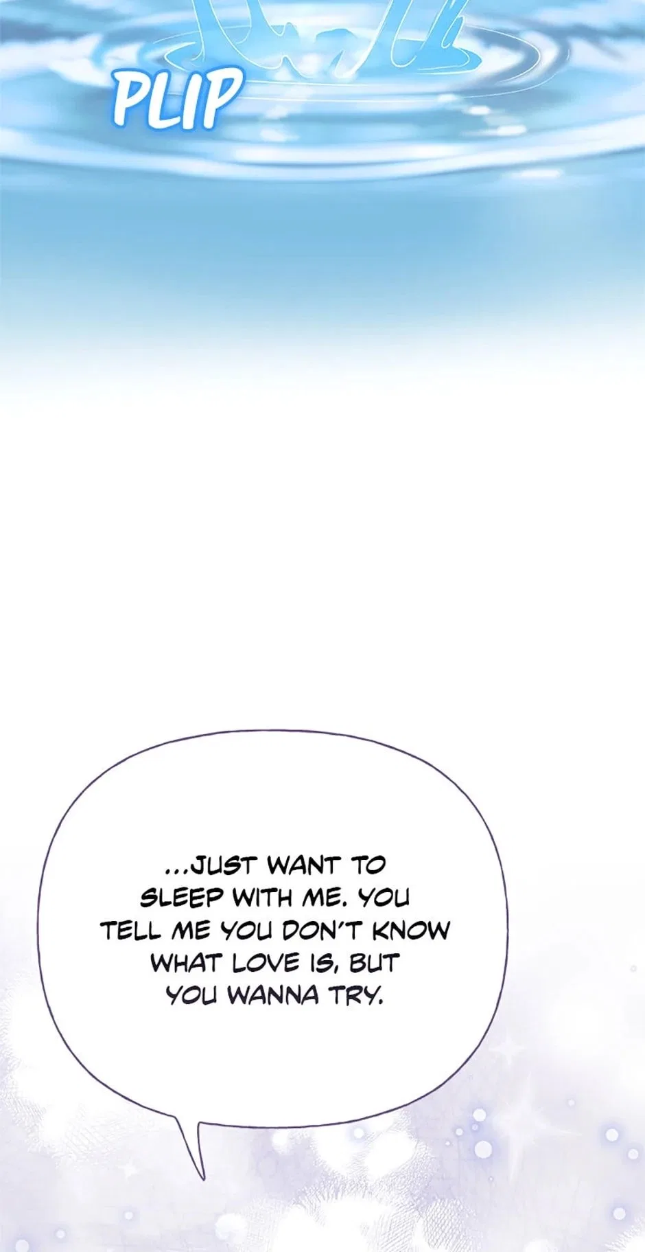 Three Delicious Meals: Just the Two of Us Chapter 35 – Page 68