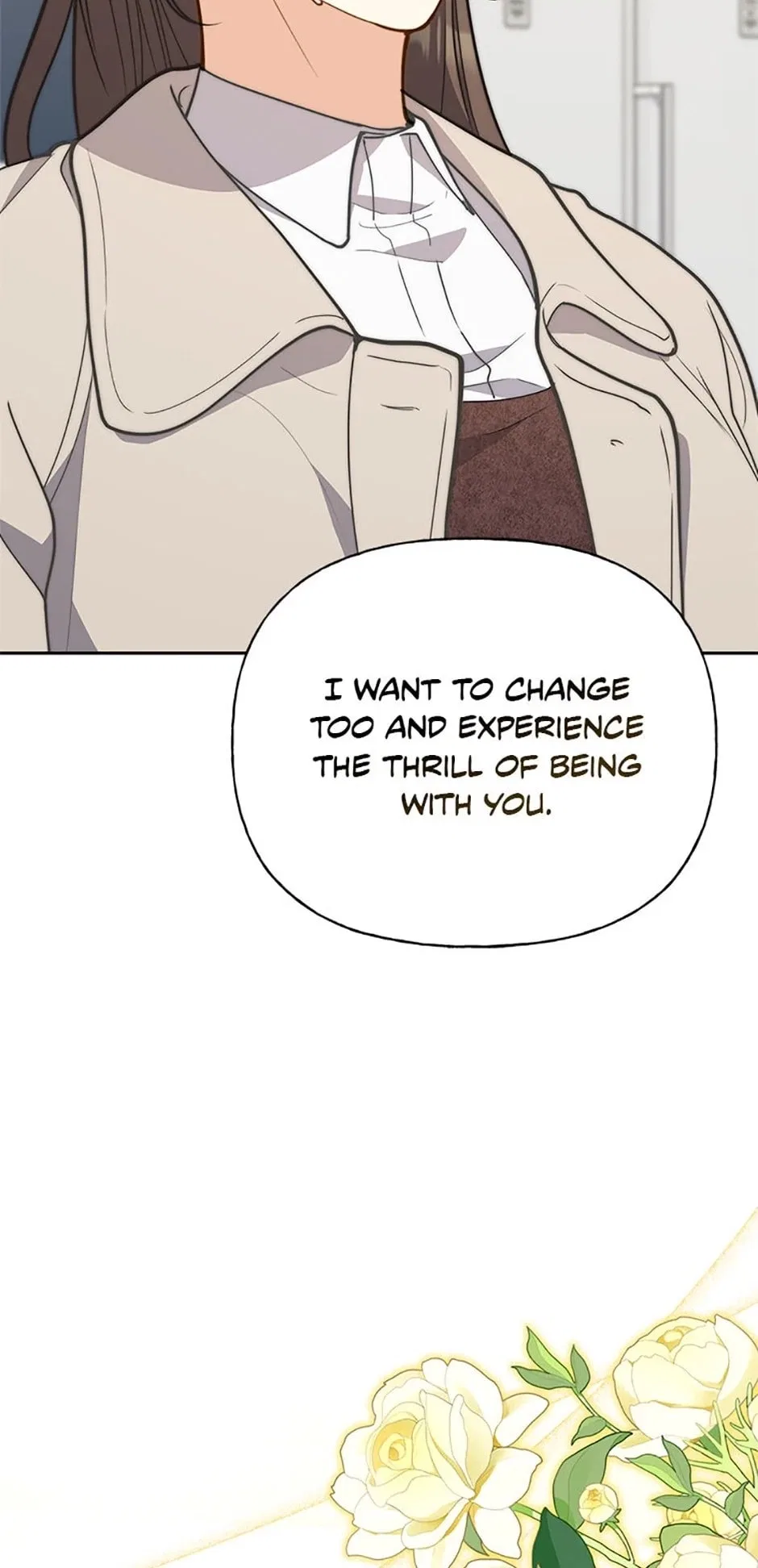 Three Delicious Meals: Just the Two of Us Chapter 35 – Page 75