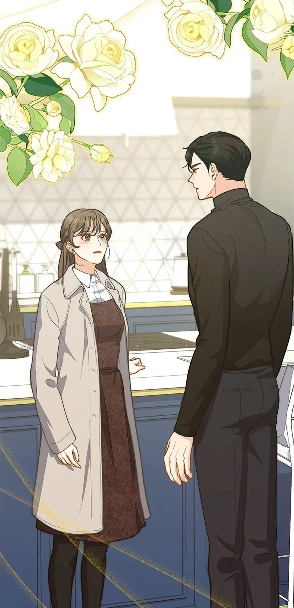 Three Delicious Meals: Just the Two of Us Chapter 35 – Page 76