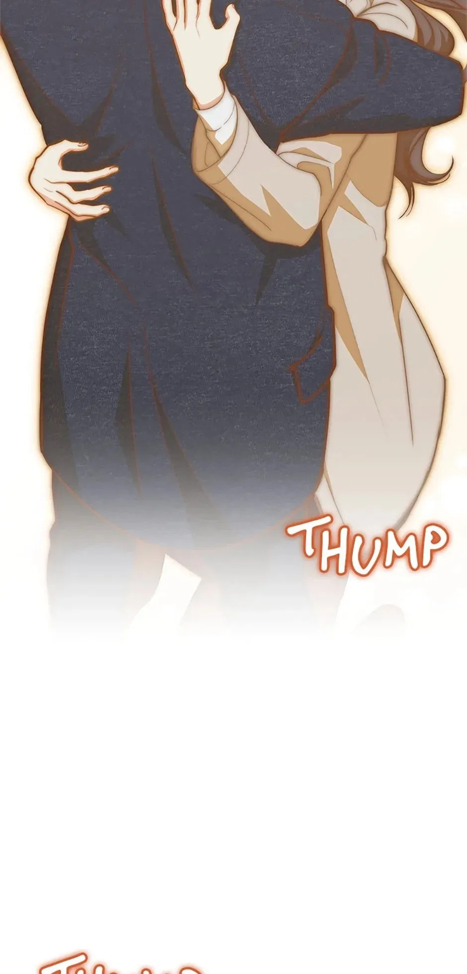 Three Delicious Meals: Just the Two of Us Chapter 34 – Page 3