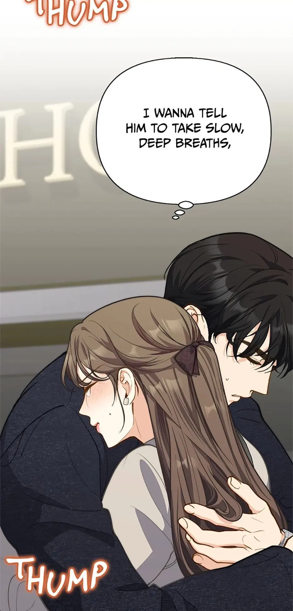 Three Delicious Meals: Just the Two of Us Chapter 34 – Page 4