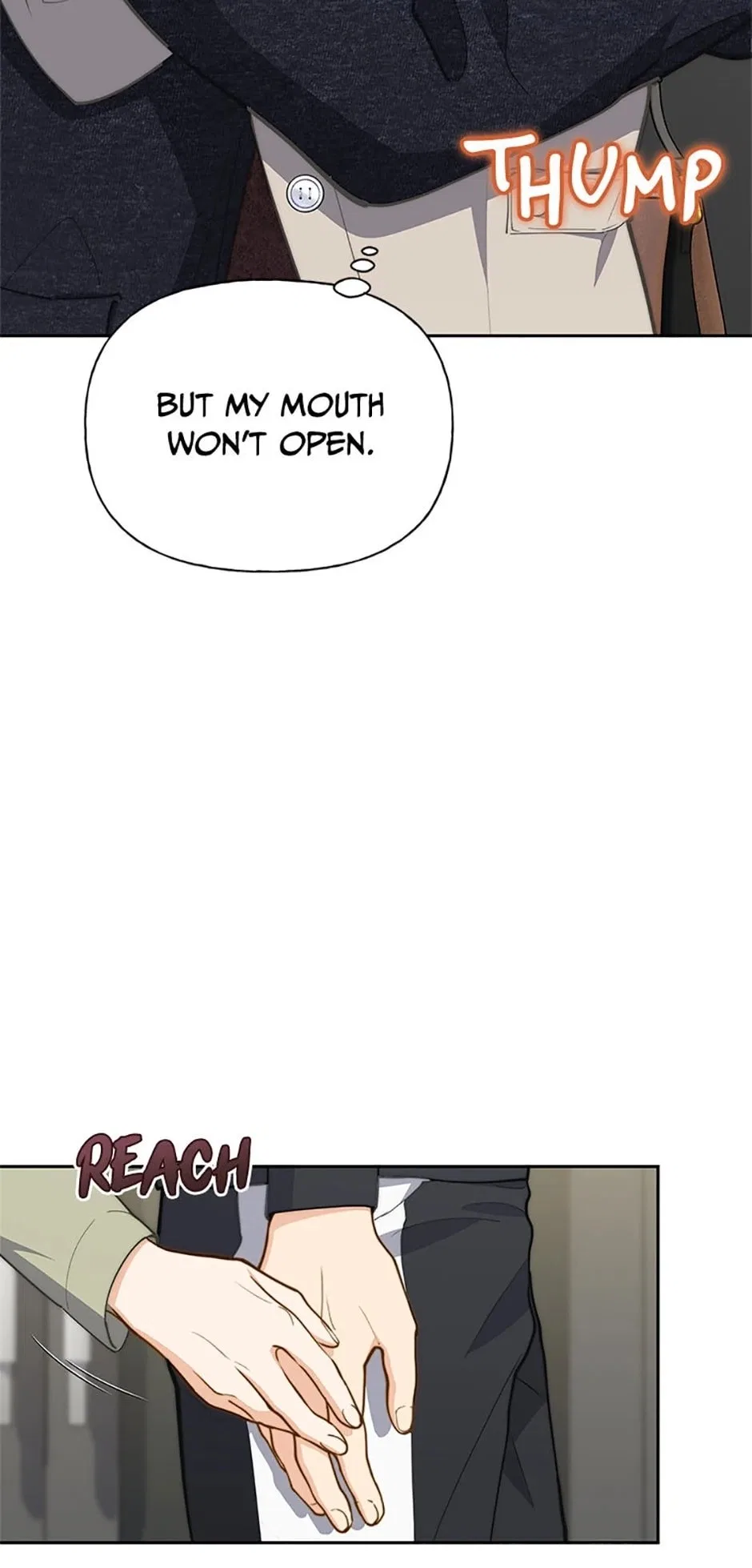 Three Delicious Meals: Just the Two of Us Chapter 34 – Page 5