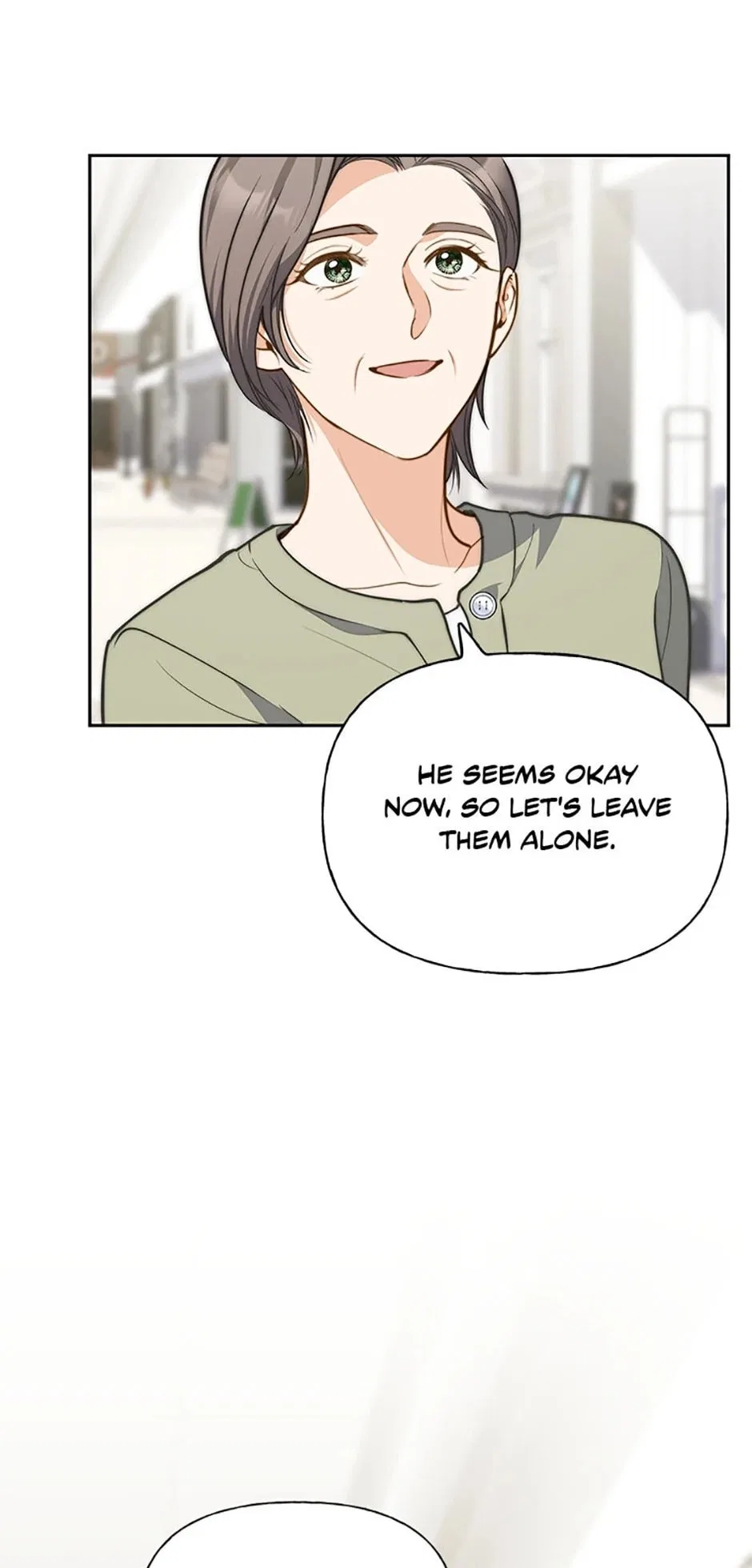 Three Delicious Meals: Just the Two of Us Chapter 34 – Page 7