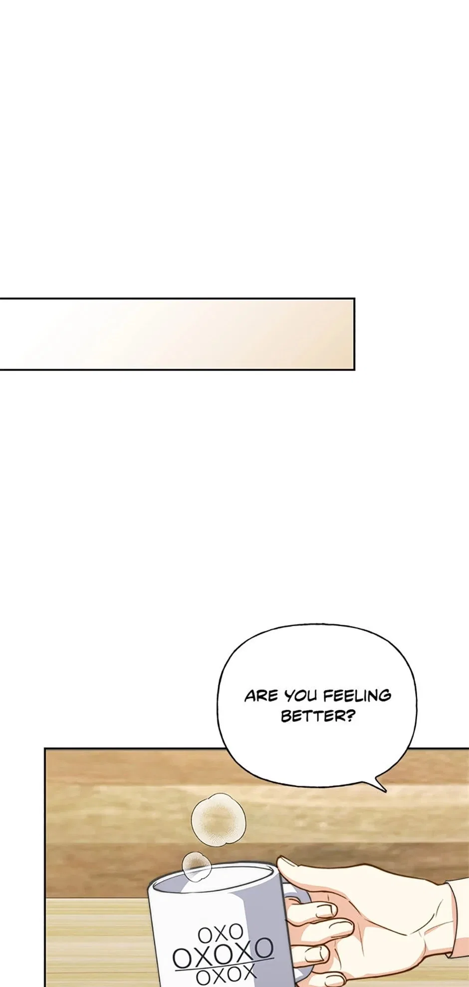 Three Delicious Meals: Just the Two of Us Chapter 34 – Page 11