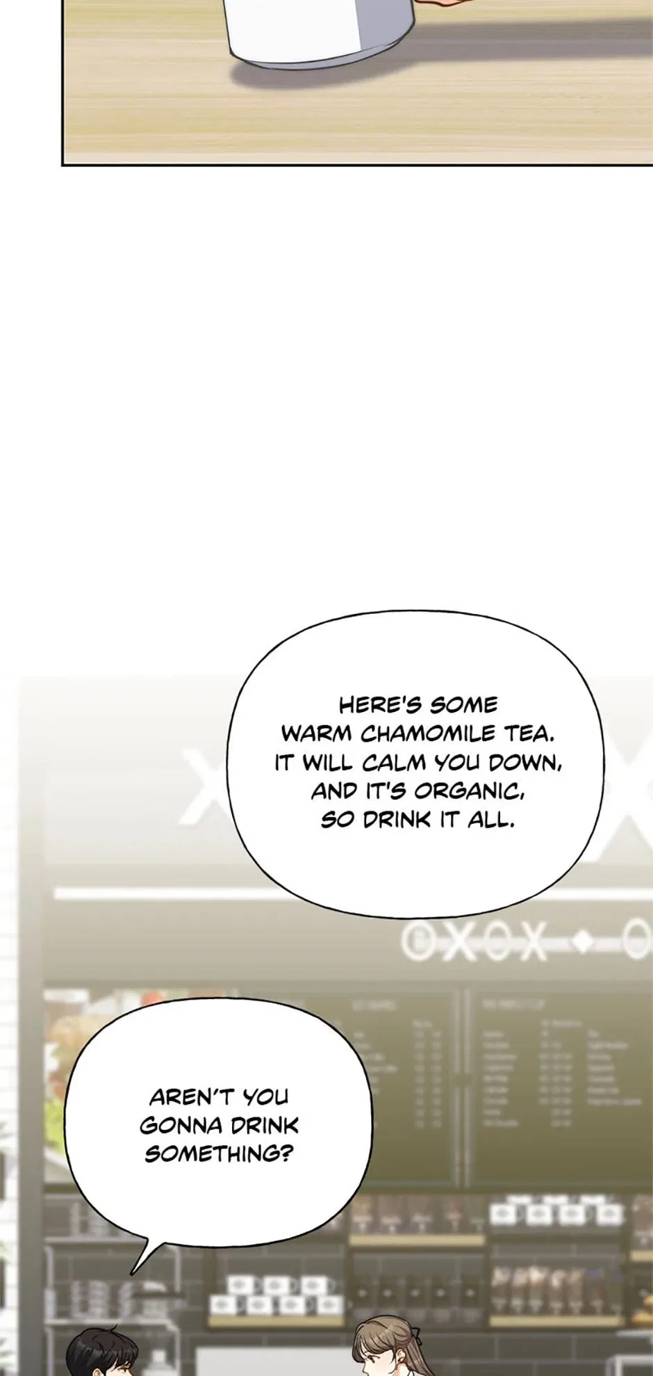 Three Delicious Meals: Just the Two of Us Chapter 34 – Page 12