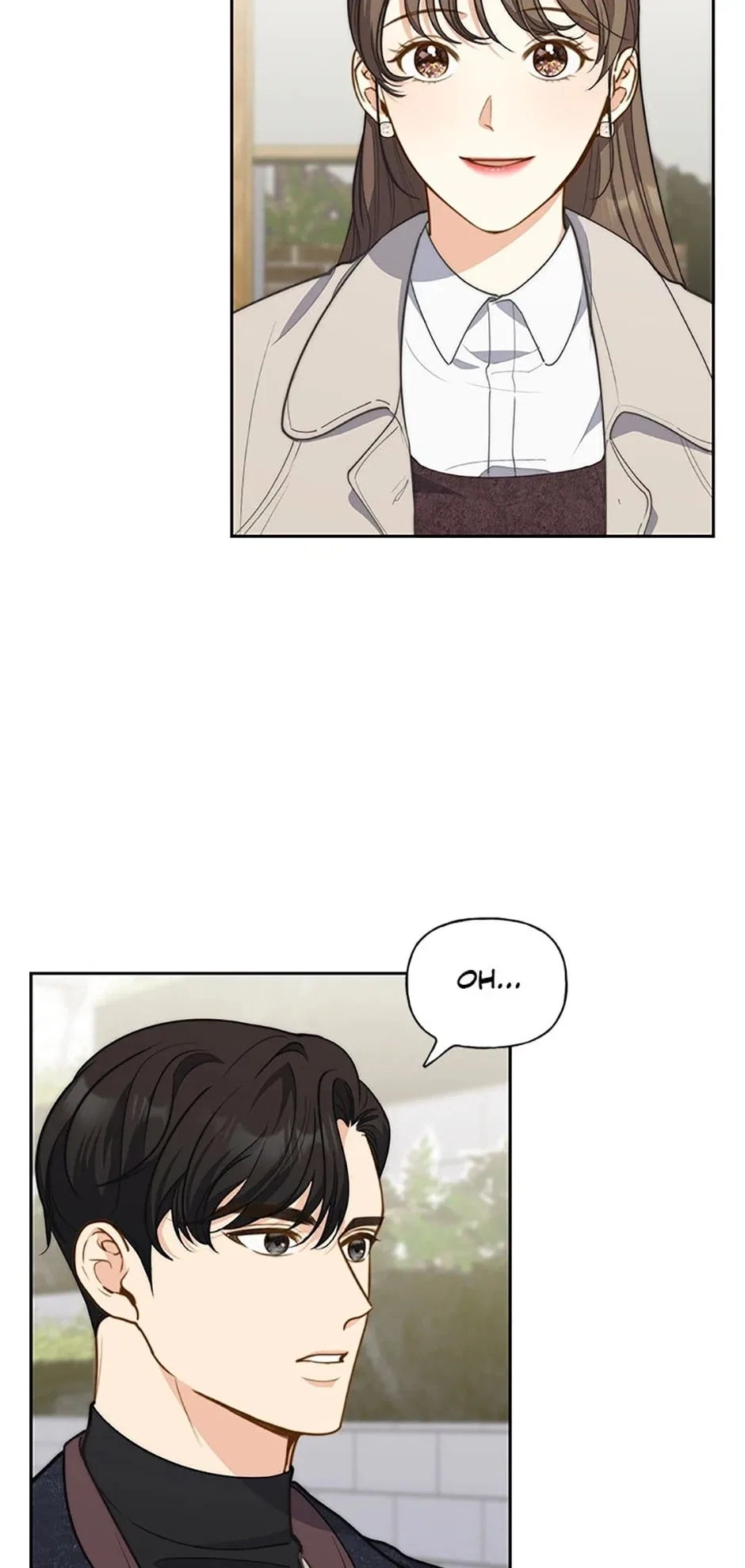 Three Delicious Meals: Just the Two of Us Chapter 34 – Page 14