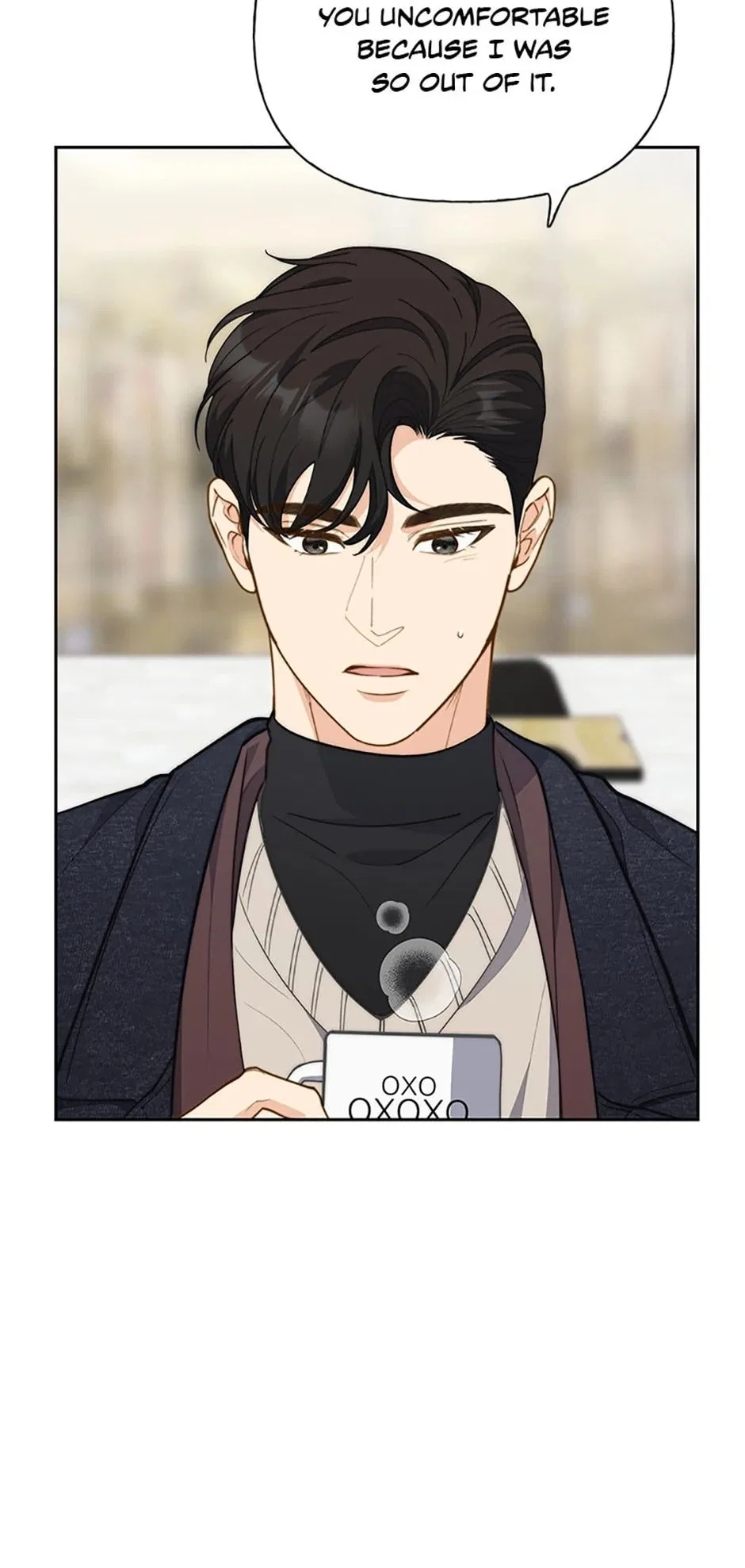 Three Delicious Meals: Just the Two of Us Chapter 34 – Page 19