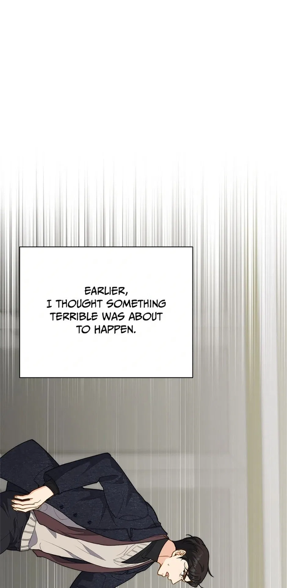 Three Delicious Meals: Just the Two of Us Chapter 34 – Page 23