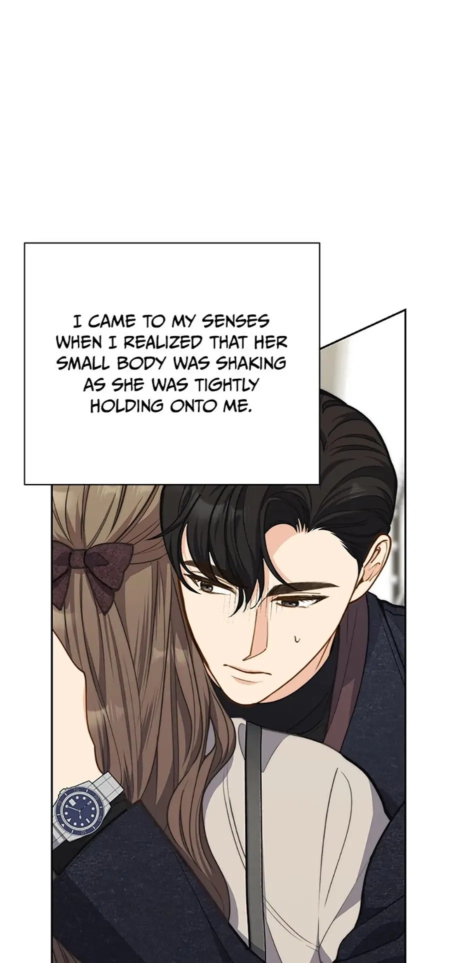 Three Delicious Meals: Just the Two of Us Chapter 34 – Page 25