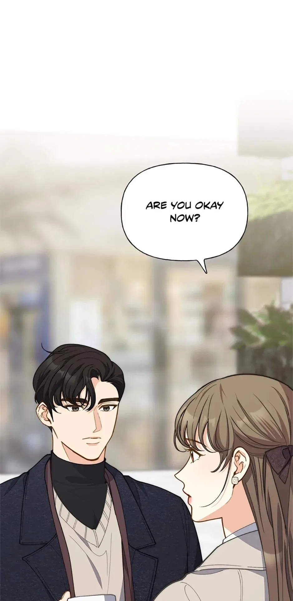 Three Delicious Meals: Just the Two of Us Chapter 34 – Page 27