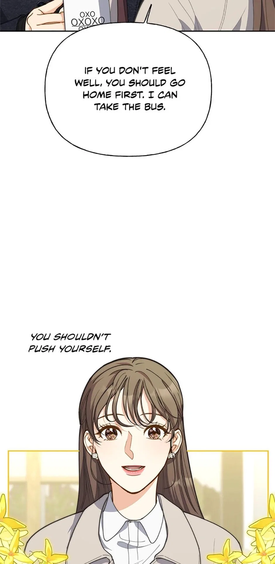 Three Delicious Meals: Just the Two of Us Chapter 34 – Page 28