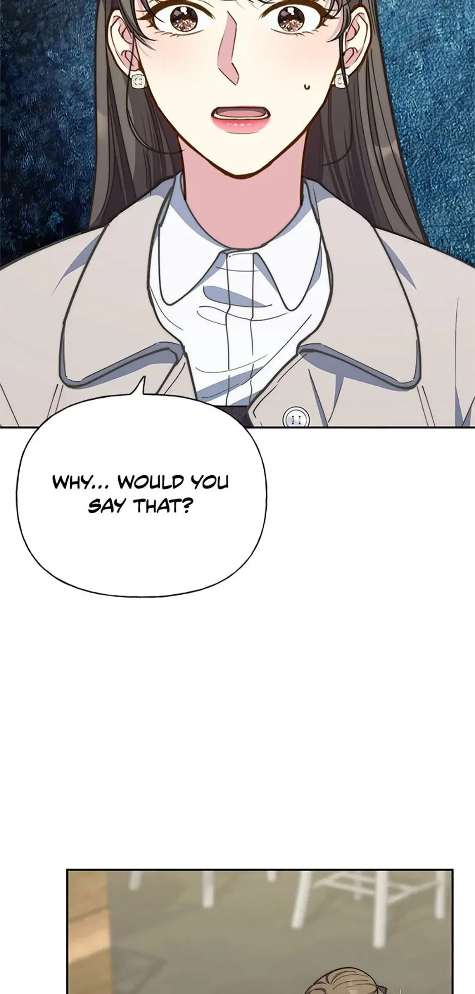 Three Delicious Meals: Just the Two of Us Chapter 34 – Page 33