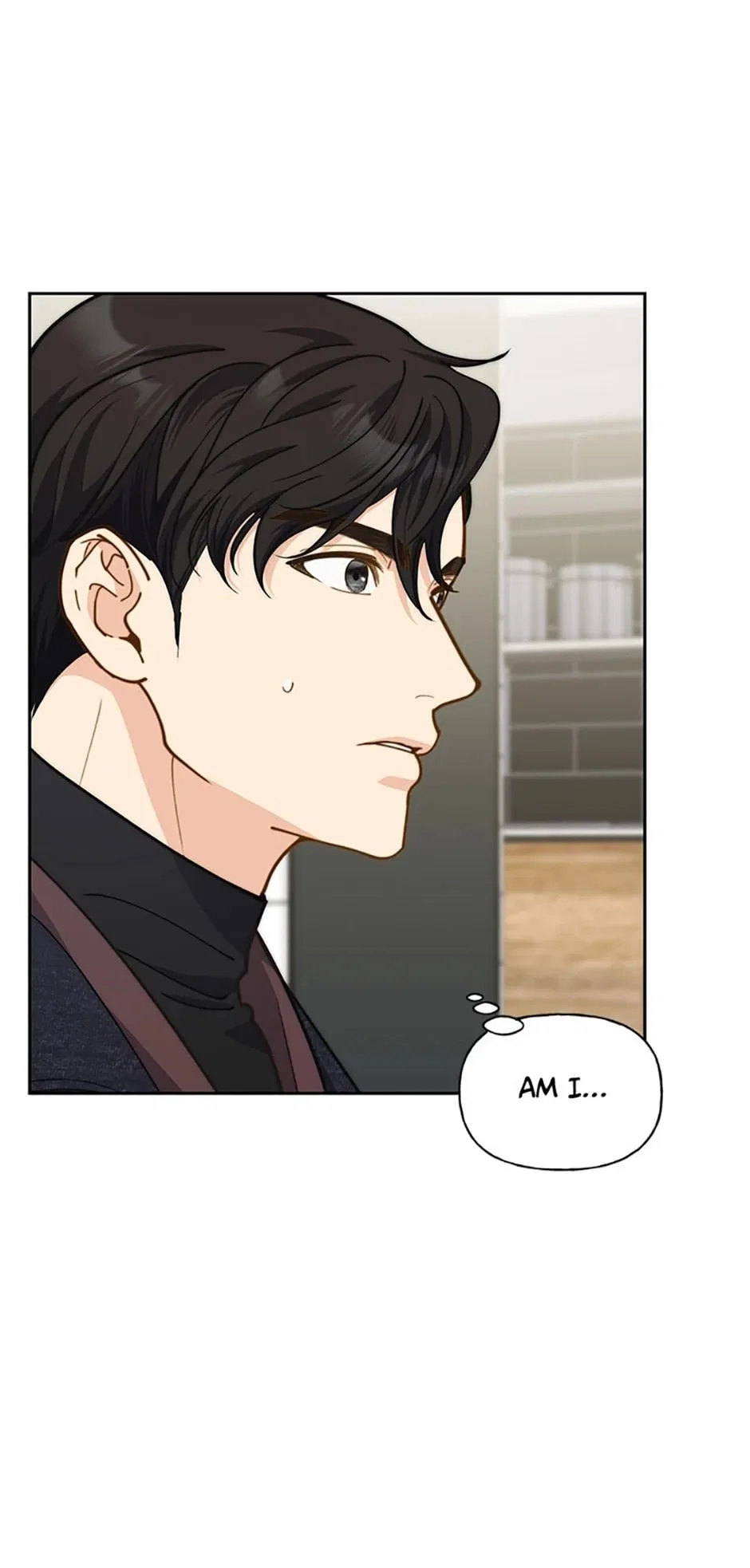 Three Delicious Meals: Just the Two of Us Chapter 34 – Page 37