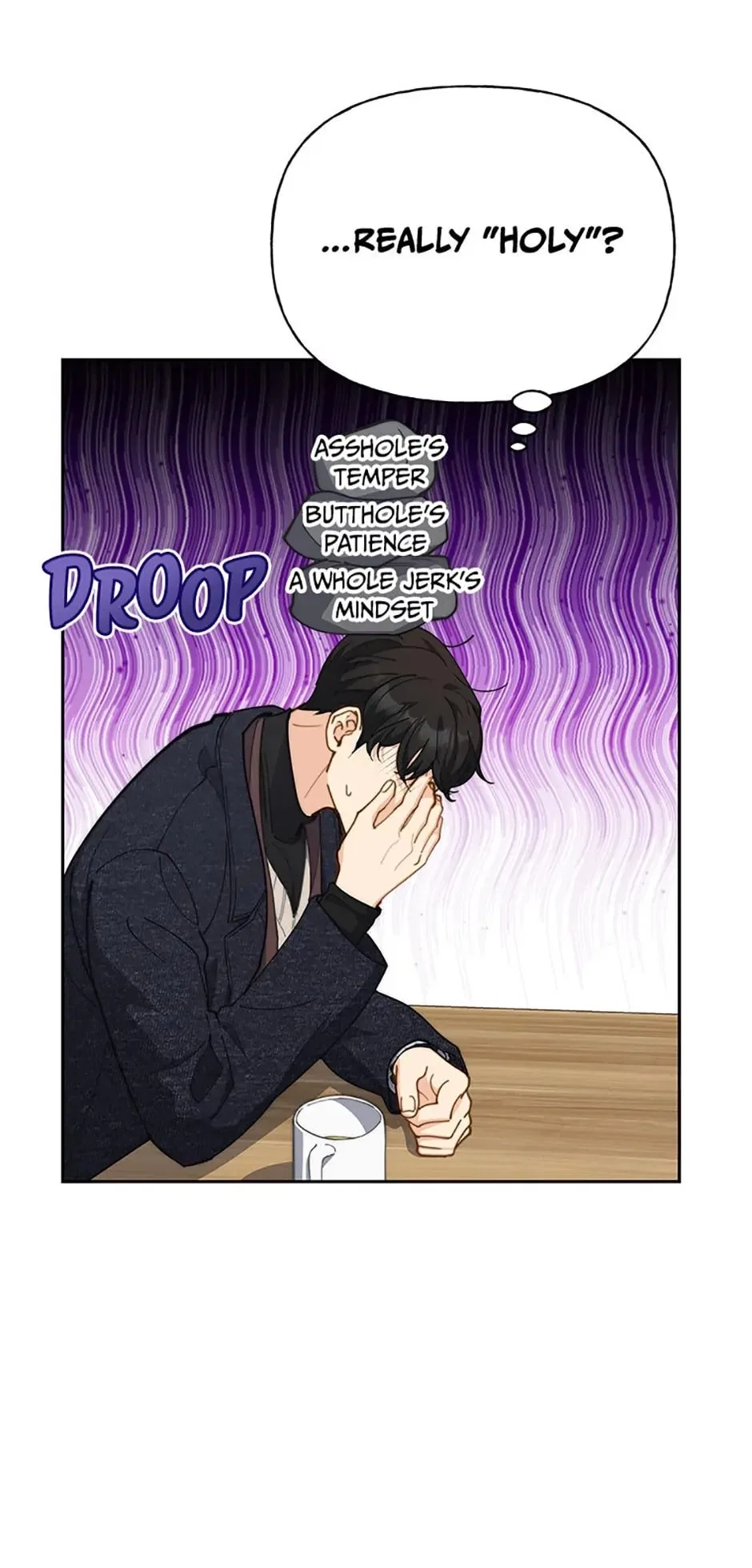 Three Delicious Meals: Just the Two of Us Chapter 34 – Page 38