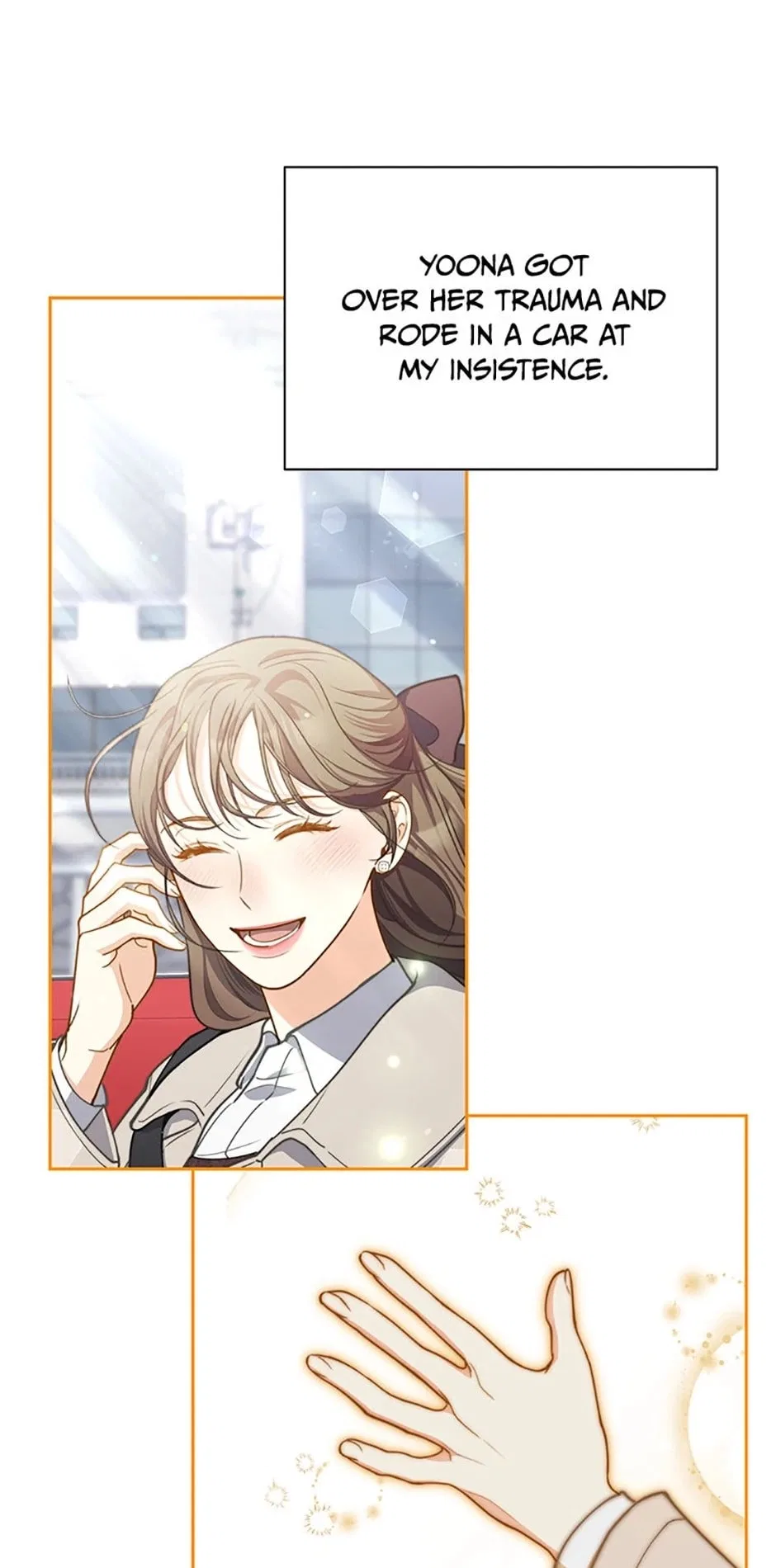 Three Delicious Meals: Just the Two of Us Chapter 34 – Page 39