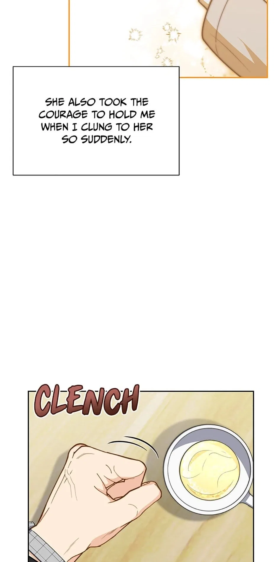 Three Delicious Meals: Just the Two of Us Chapter 34 – Page 40