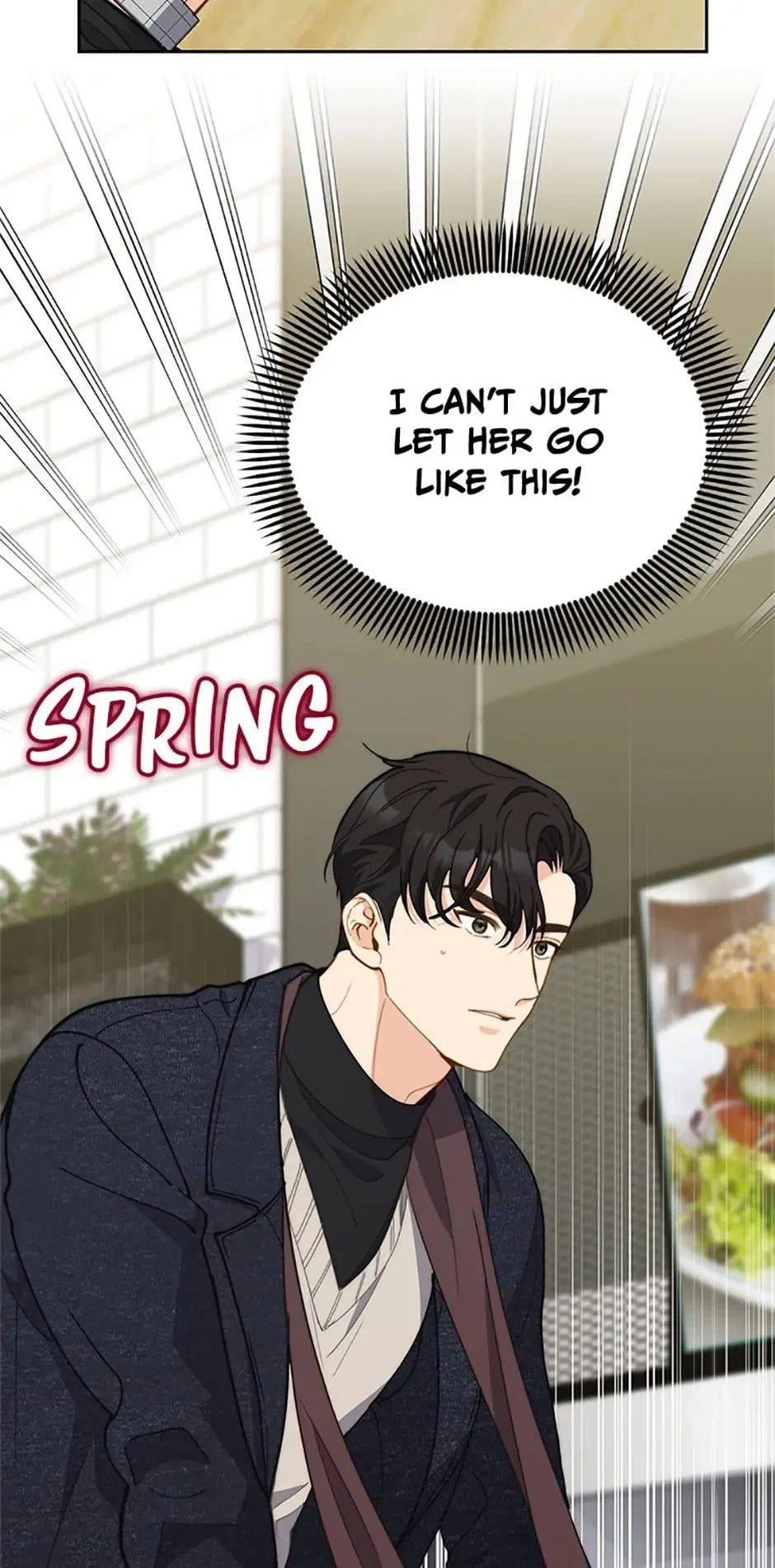 Three Delicious Meals: Just the Two of Us Chapter 34 – Page 41