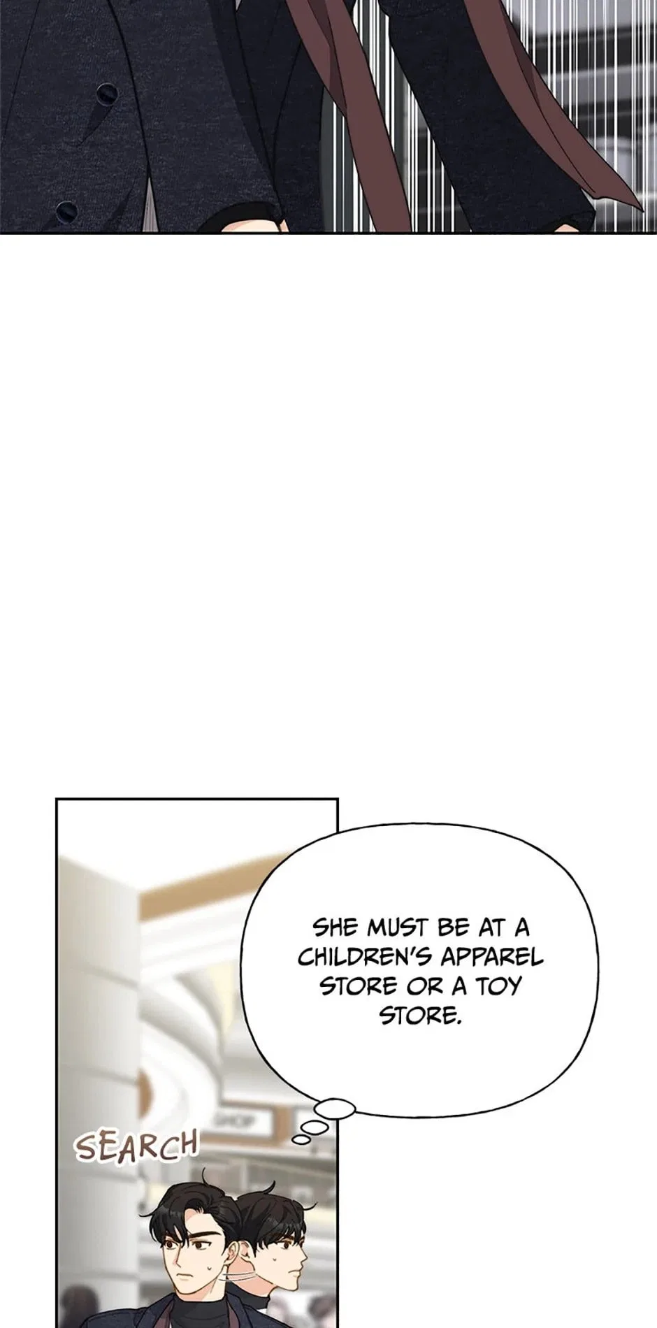 Three Delicious Meals: Just the Two of Us Chapter 34 – Page 42