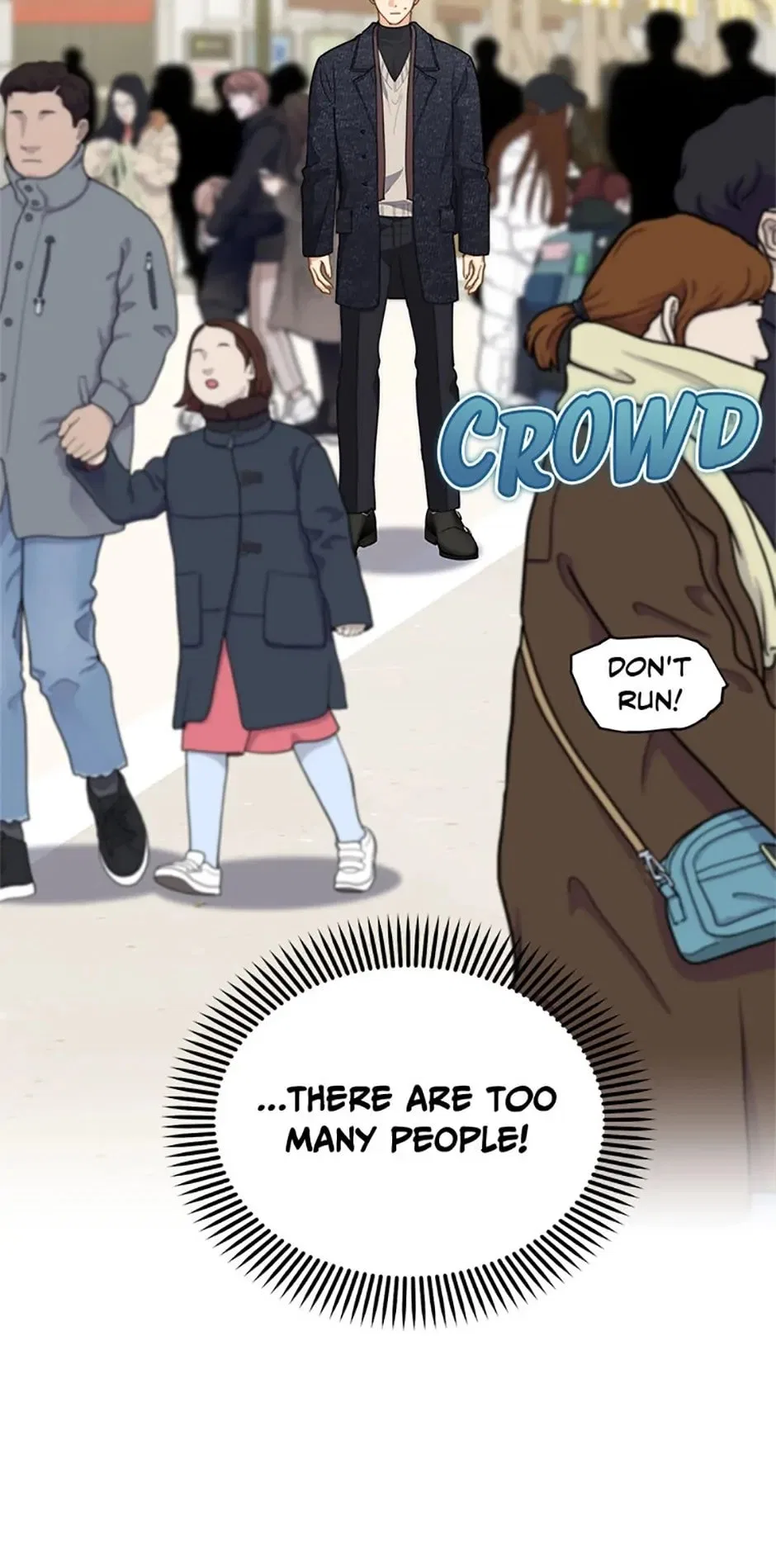 Three Delicious Meals: Just the Two of Us Chapter 34 – Page 44