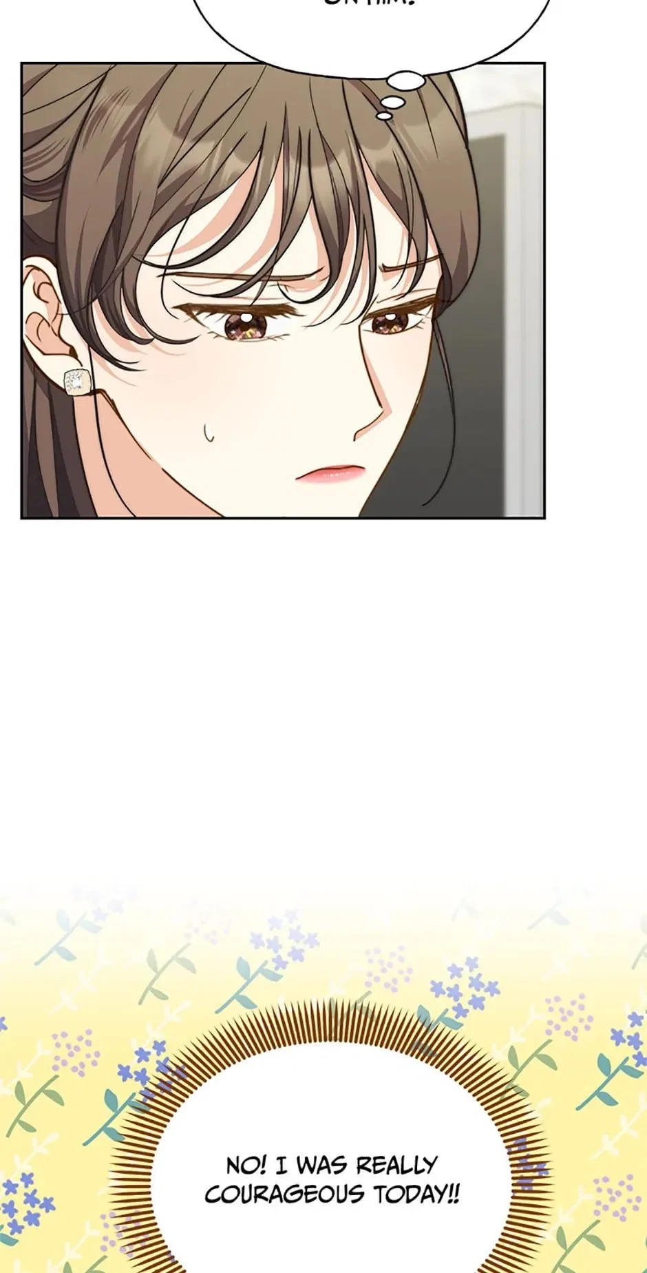 Three Delicious Meals: Just the Two of Us Chapter 34 – Page 48