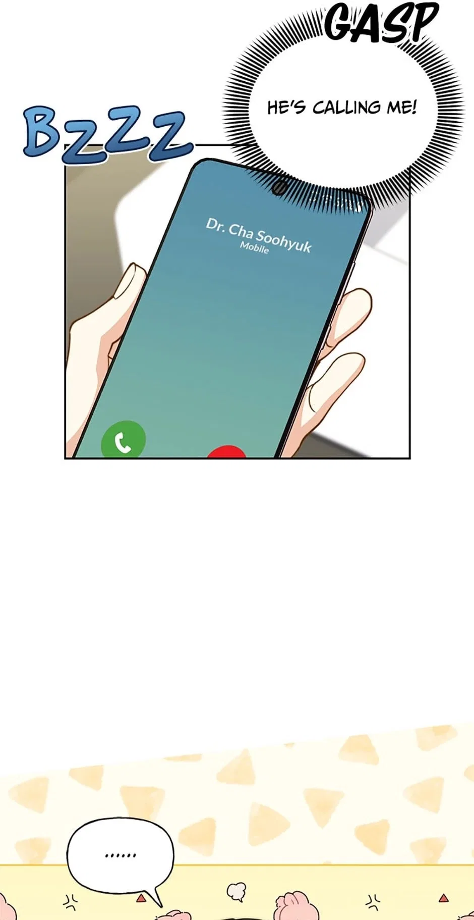 Three Delicious Meals: Just the Two of Us Chapter 34 – Page 51