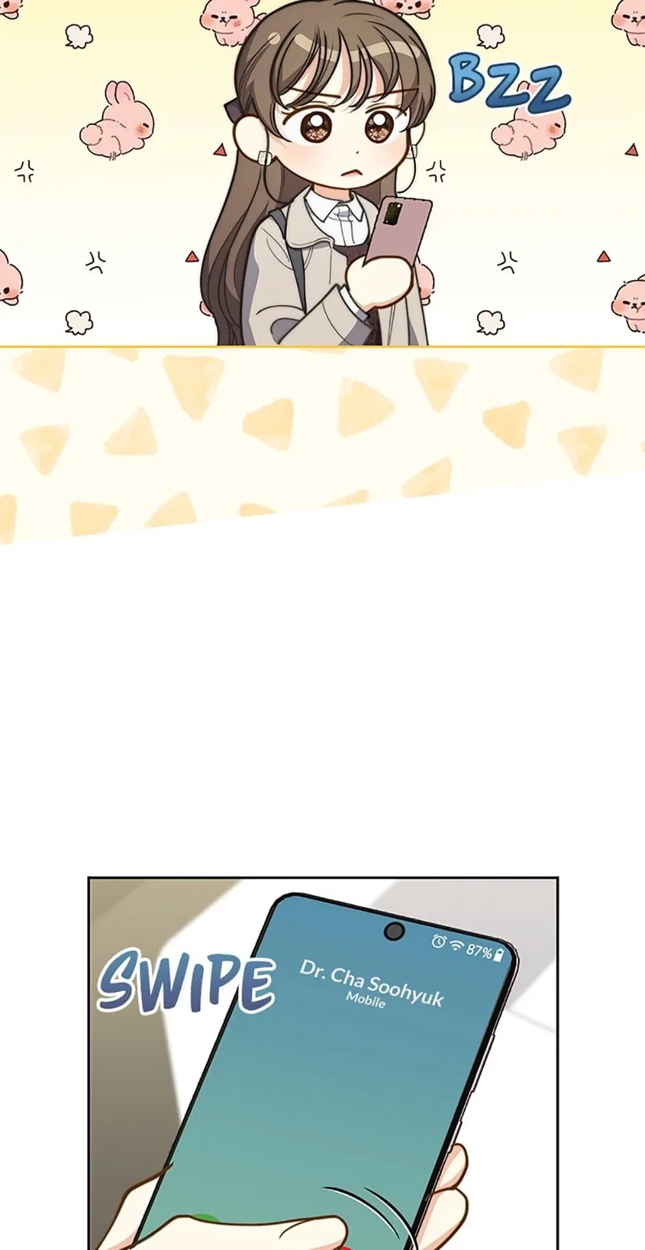 Three Delicious Meals: Just the Two of Us Chapter 34 – Page 52