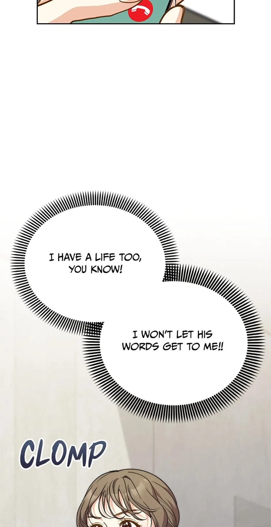 Three Delicious Meals: Just the Two of Us Chapter 34 – Page 53