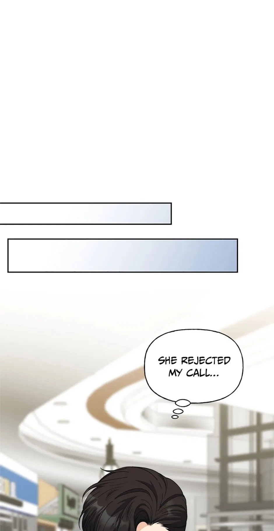 Three Delicious Meals: Just the Two of Us Chapter 34 – Page 57