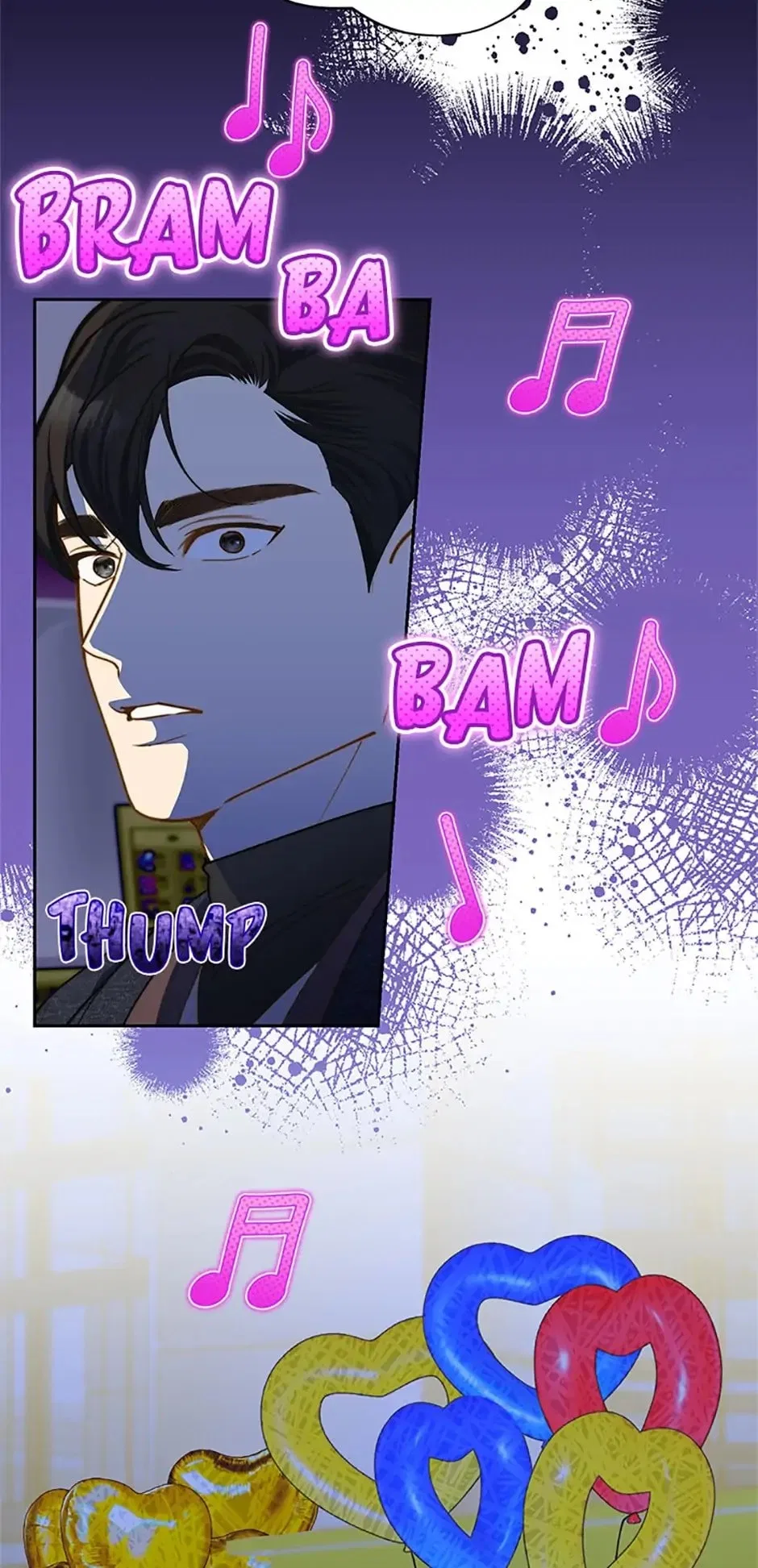 Three Delicious Meals: Just the Two of Us Chapter 34 – Page 61