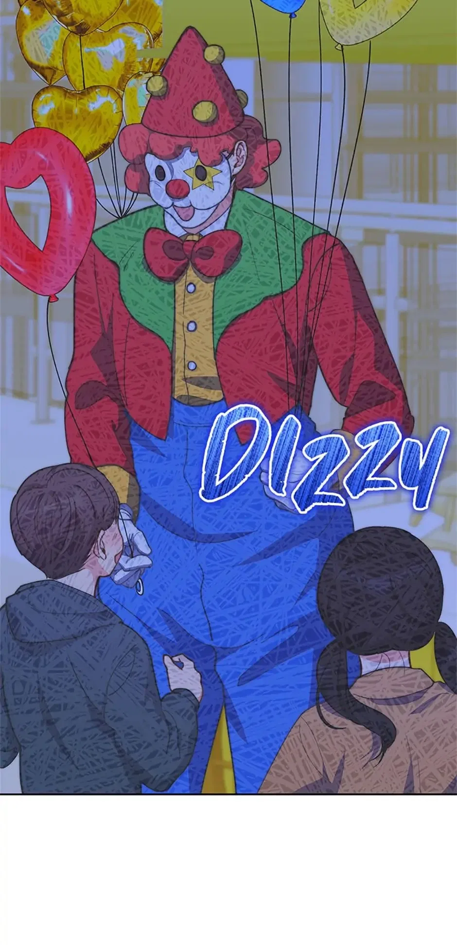 Three Delicious Meals: Just the Two of Us Chapter 34 – Page 62