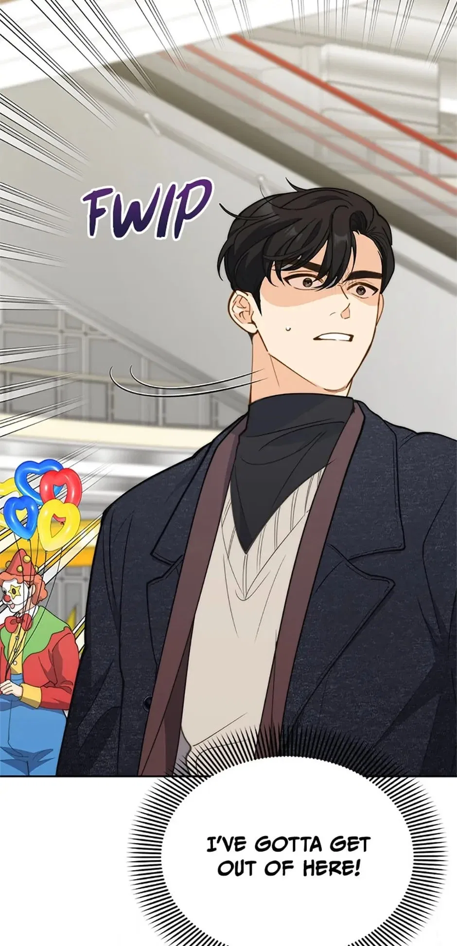 Three Delicious Meals: Just the Two of Us Chapter 34 – Page 64