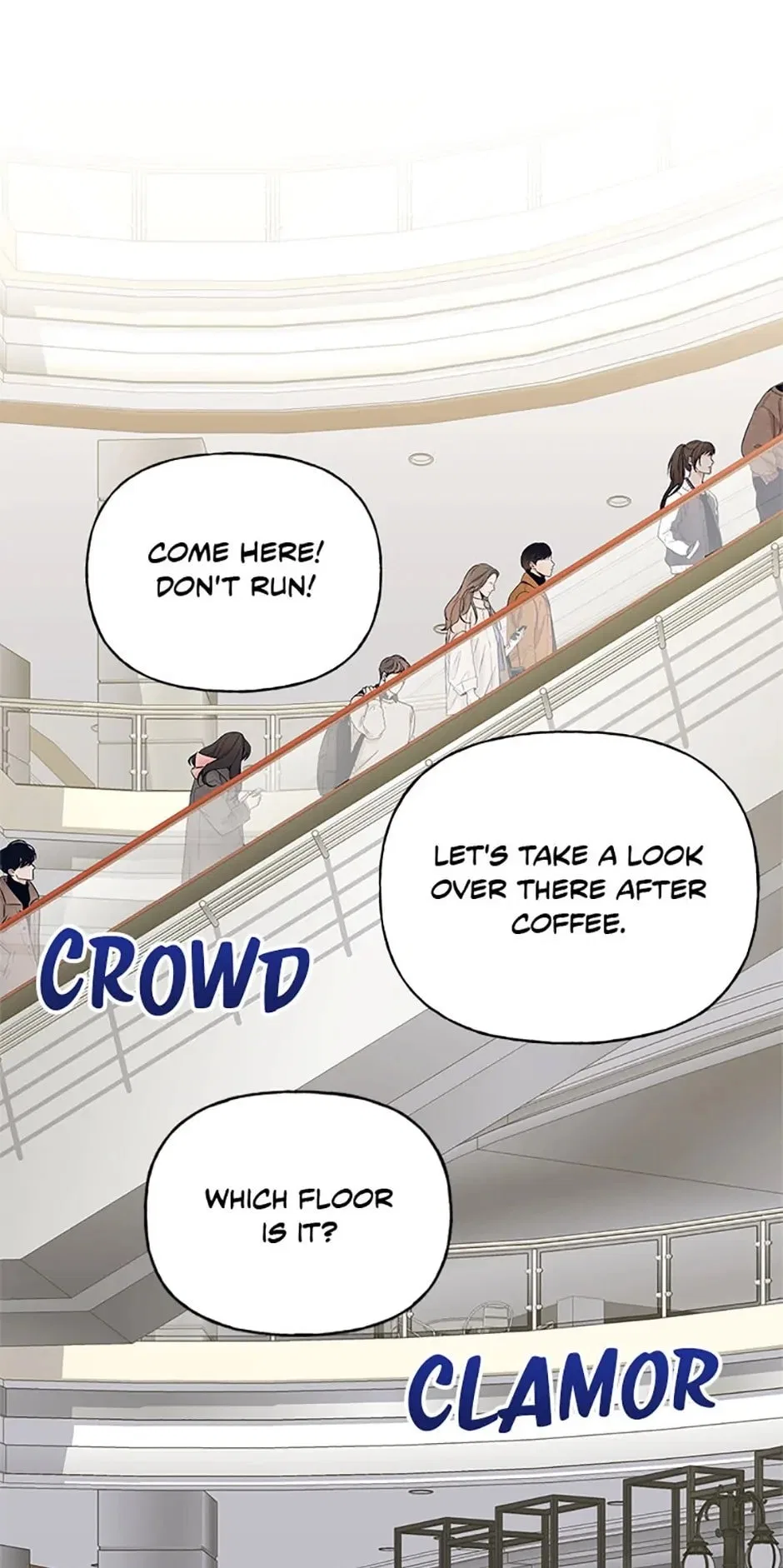 Three Delicious Meals: Just the Two of Us Chapter 33 – Page 2