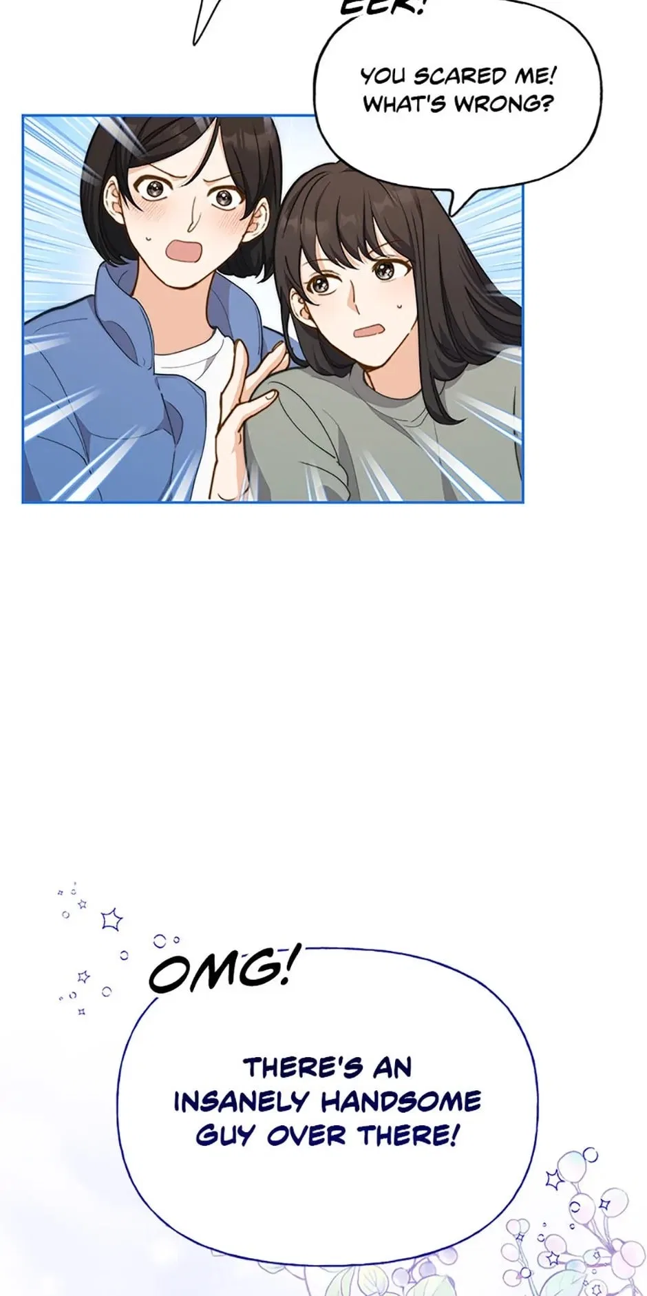 Three Delicious Meals: Just the Two of Us Chapter 33 – Page 4