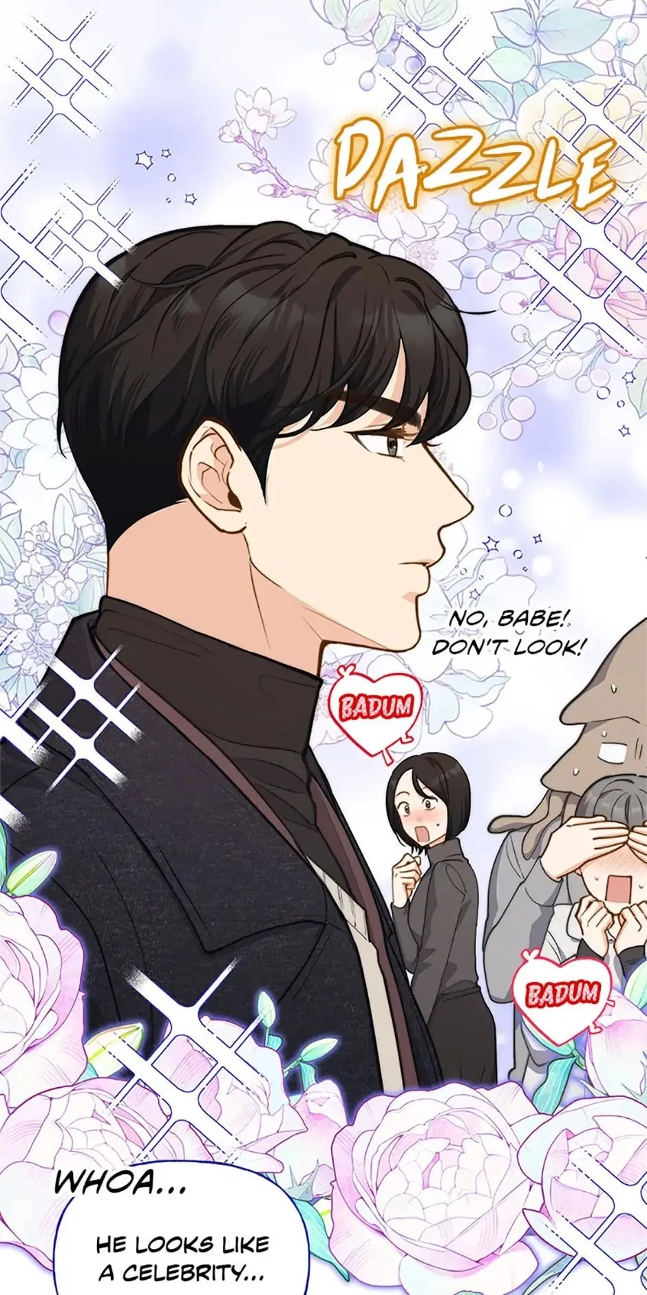 Three Delicious Meals: Just the Two of Us Chapter 33 – Page 5