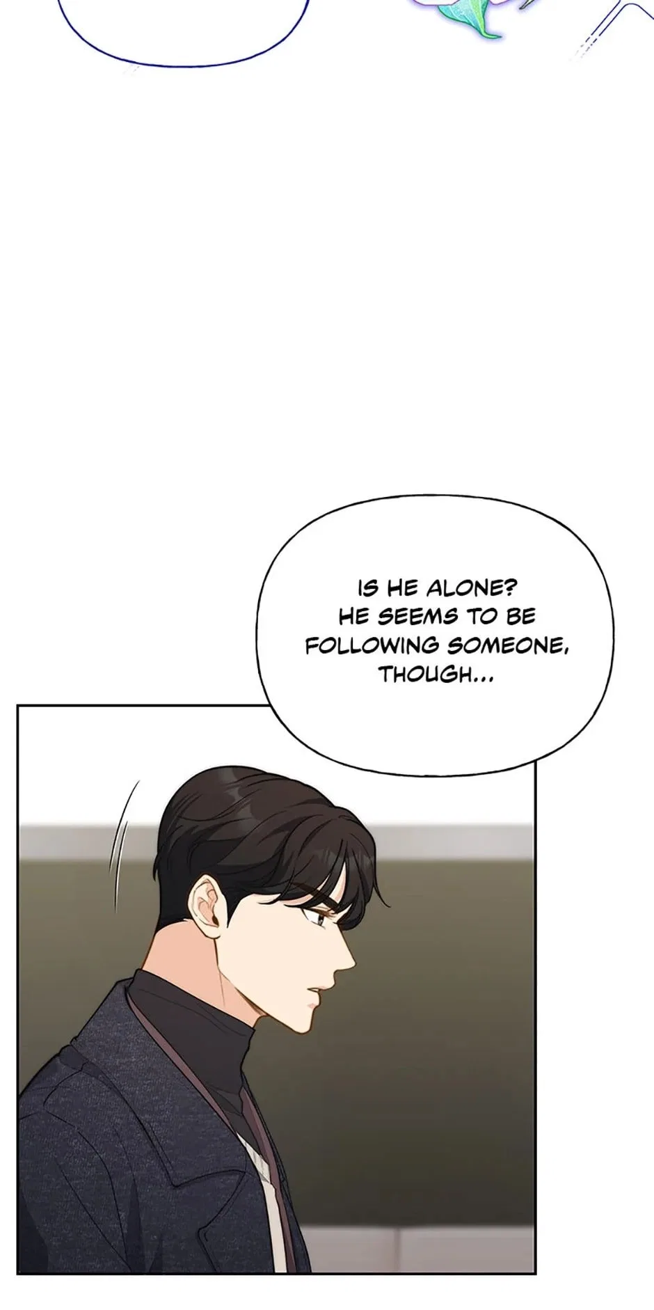 Three Delicious Meals: Just the Two of Us Chapter 33 – Page 6