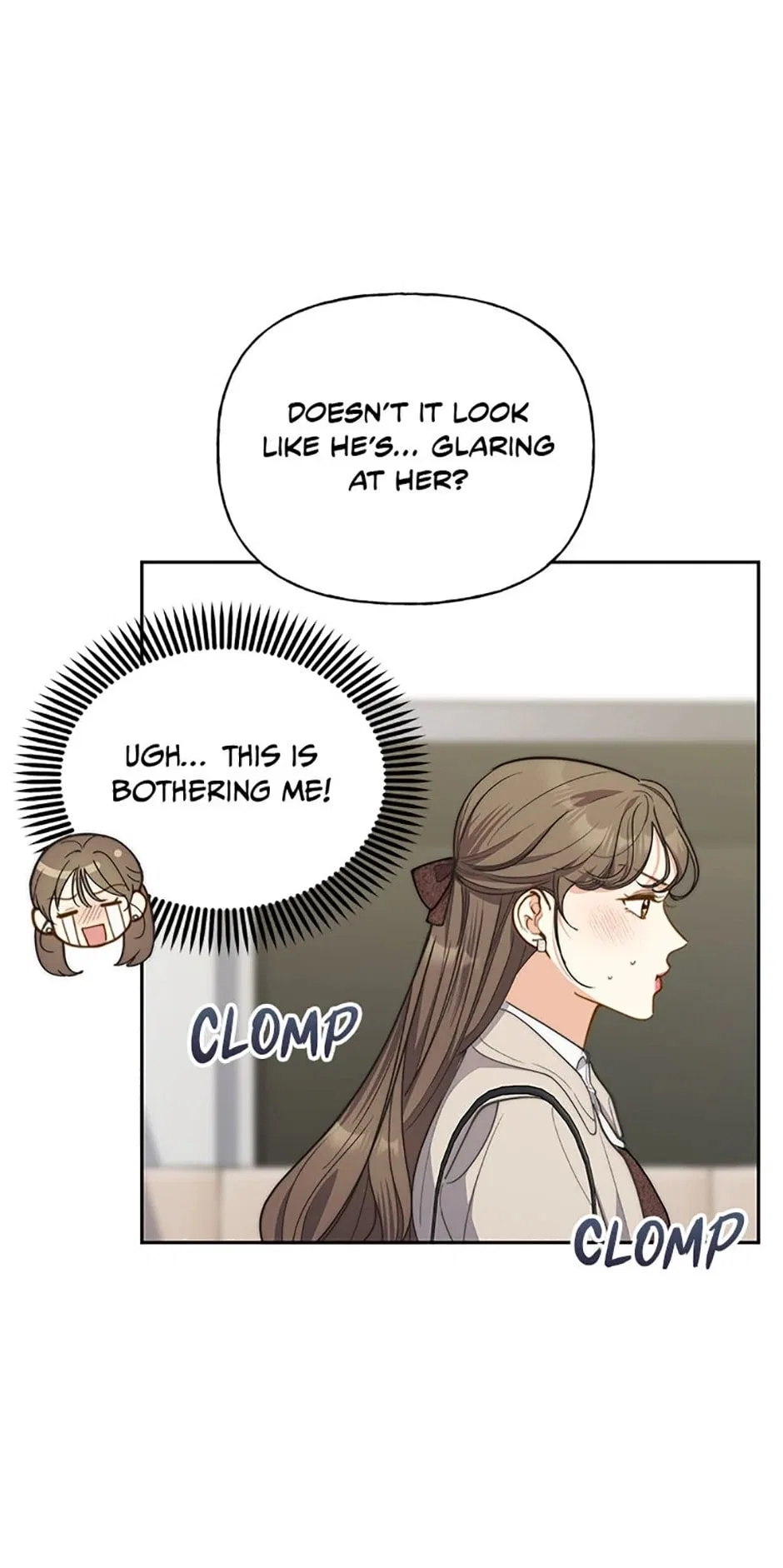 Three Delicious Meals: Just the Two of Us Chapter 33 – Page 7