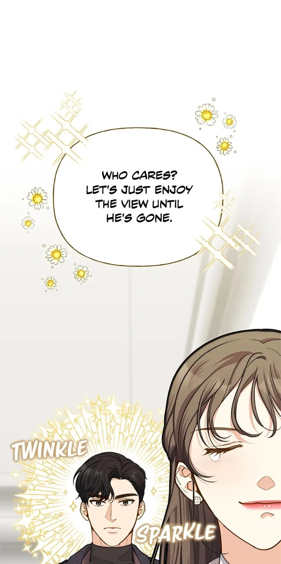 Three Delicious Meals: Just the Two of Us Chapter 33 – Page 8