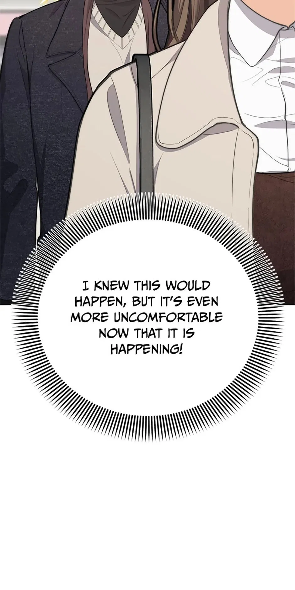 Three Delicious Meals: Just the Two of Us Chapter 33 – Page 9