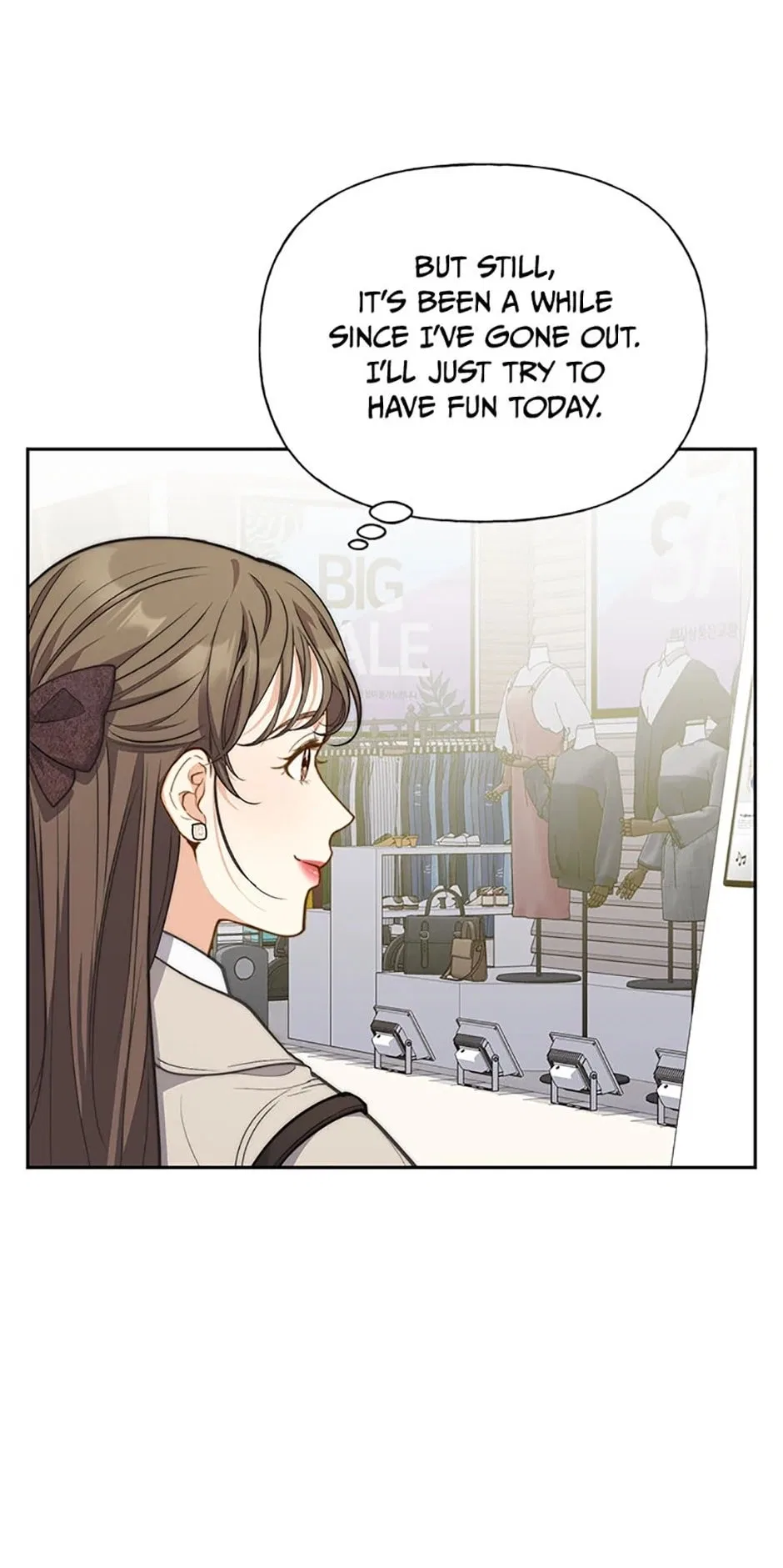 Three Delicious Meals: Just the Two of Us Chapter 33 – Page 10
