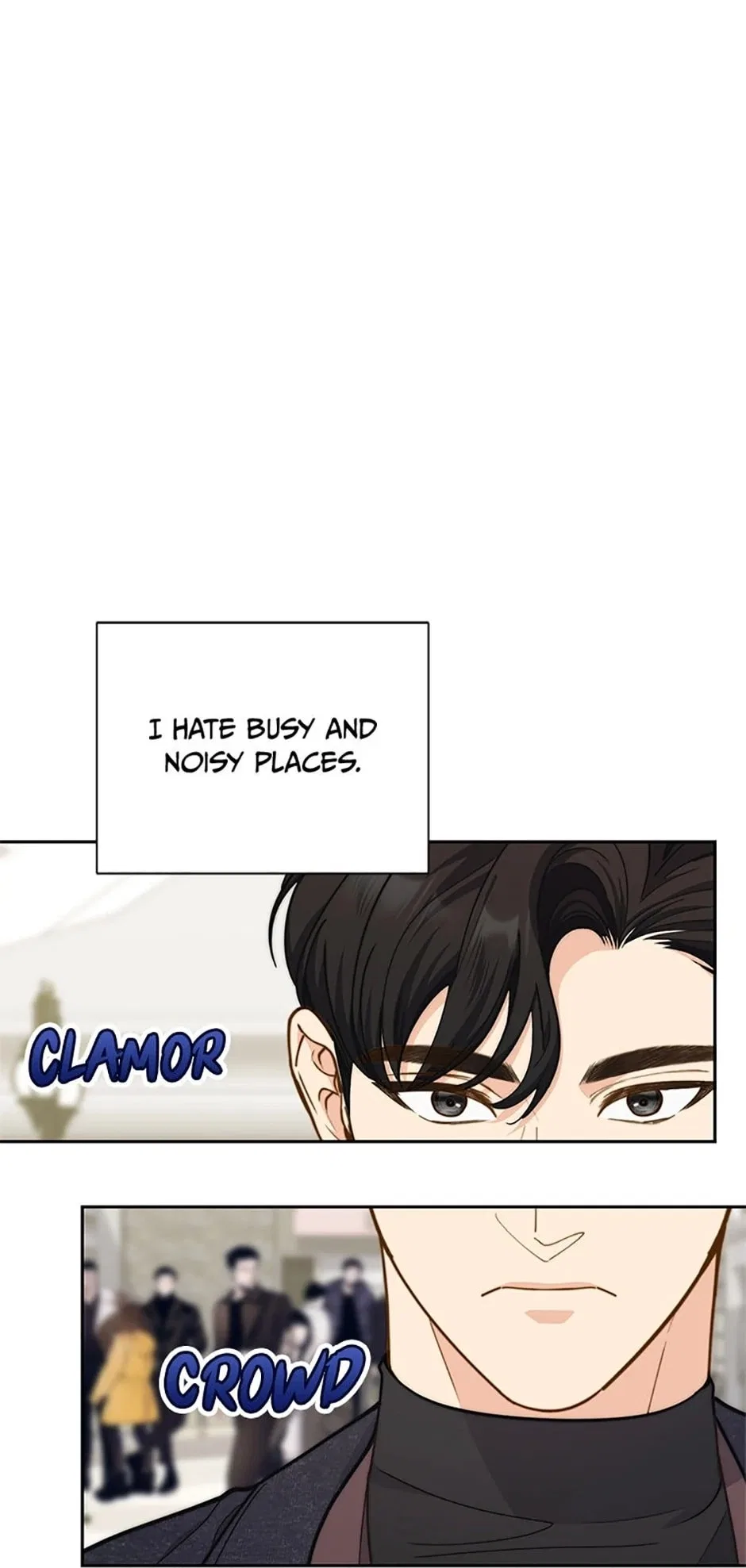 Three Delicious Meals: Just the Two of Us Chapter 33 – Page 11