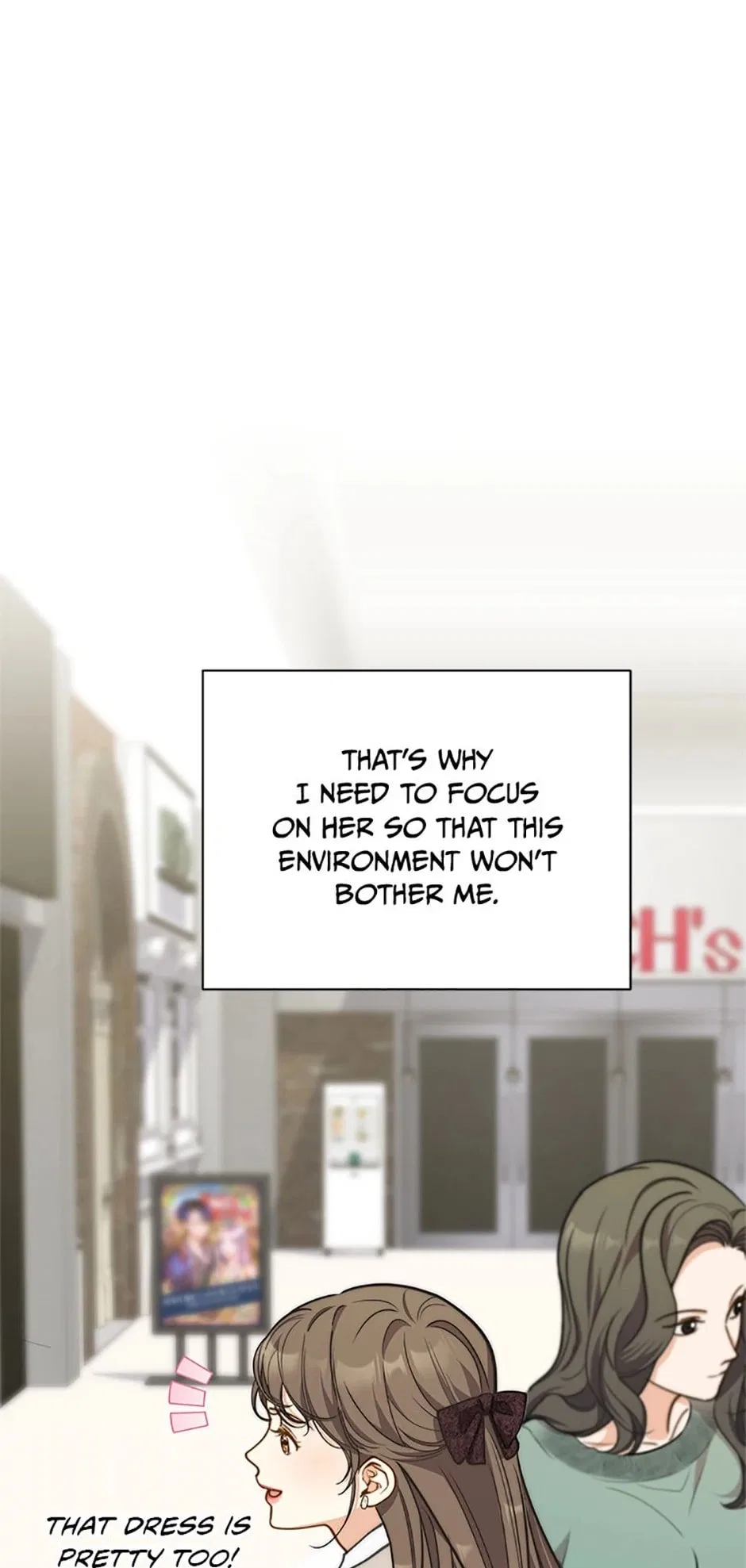 Three Delicious Meals: Just the Two of Us Chapter 33 – Page 12