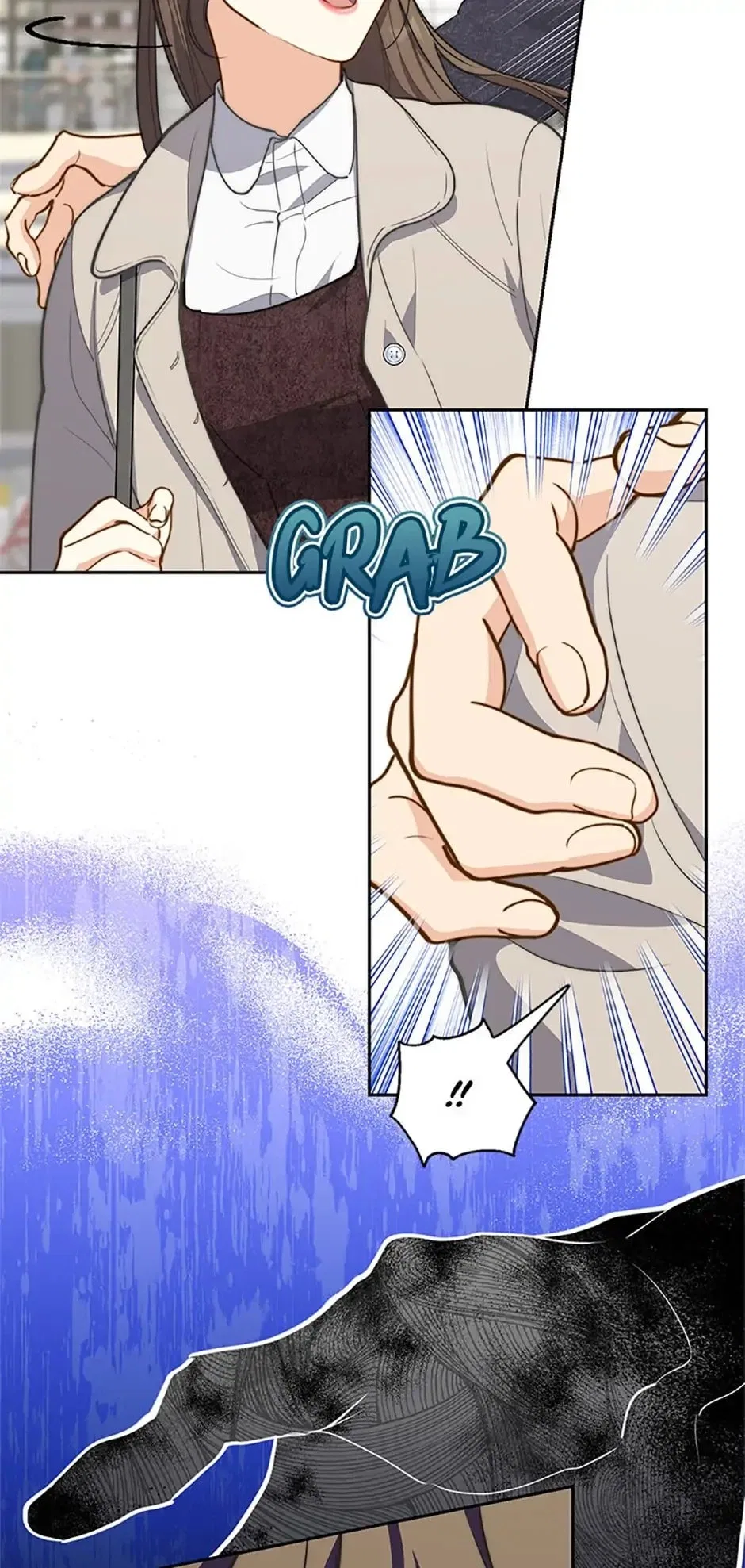 Three Delicious Meals: Just the Two of Us Chapter 33 – Page 15