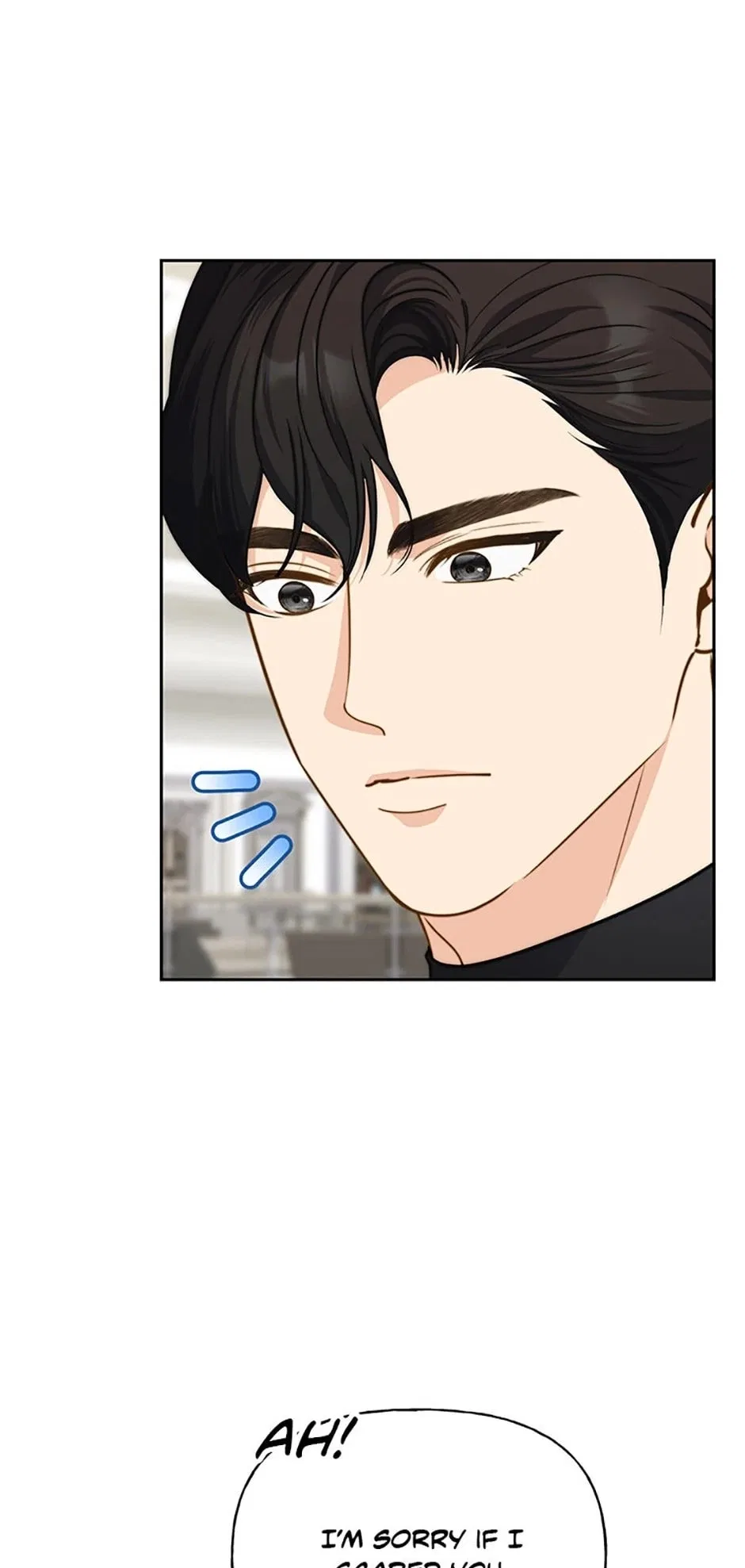 Three Delicious Meals: Just the Two of Us Chapter 33 – Page 18